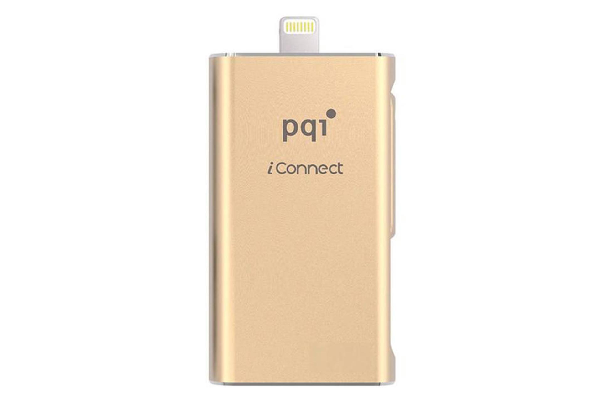 pqi iConnect