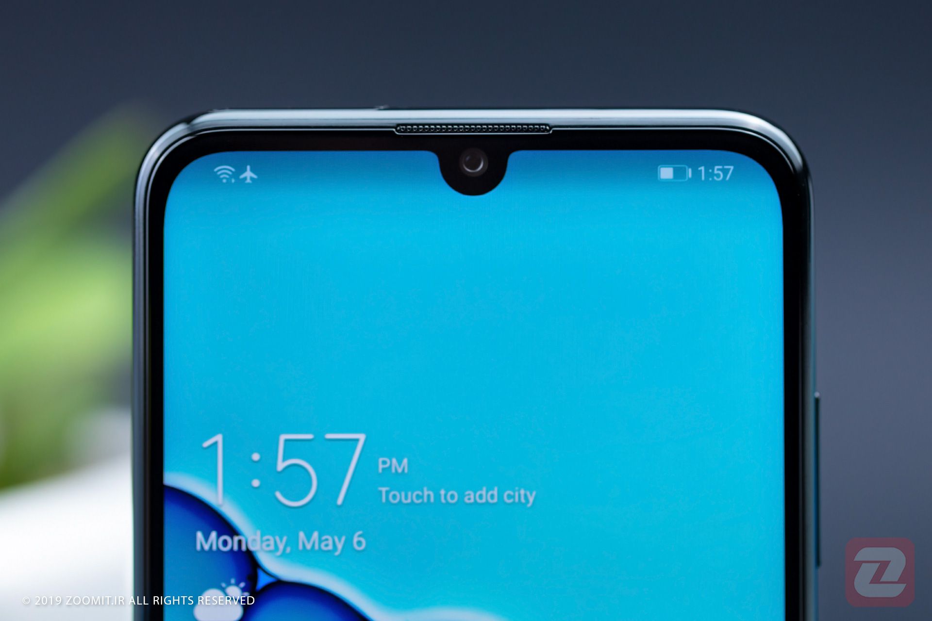 پی اسمارت ۲۰۱۹ هواوی / Huawei P Smart 2019