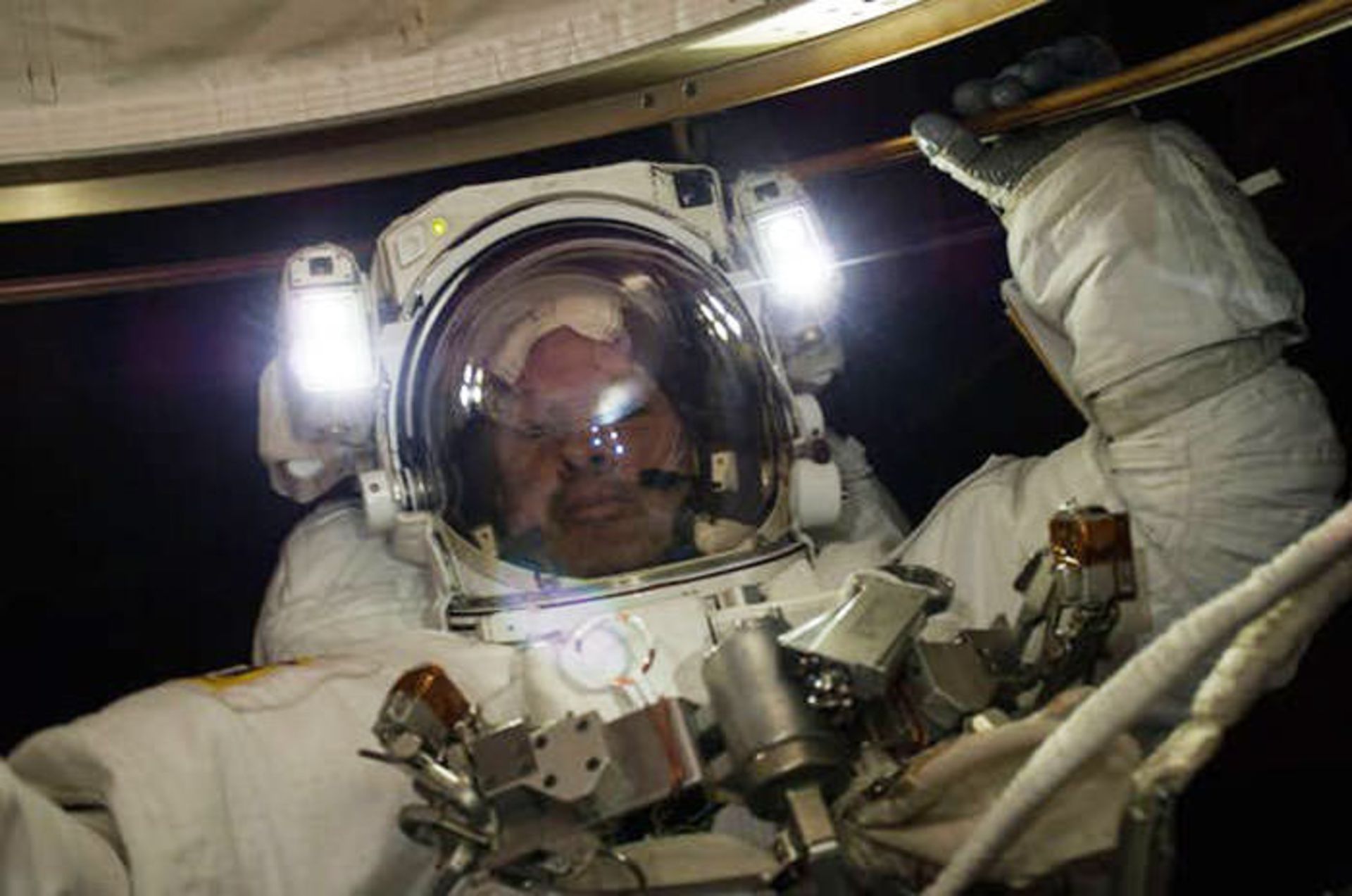 سفر به مریخ / Mars expedition