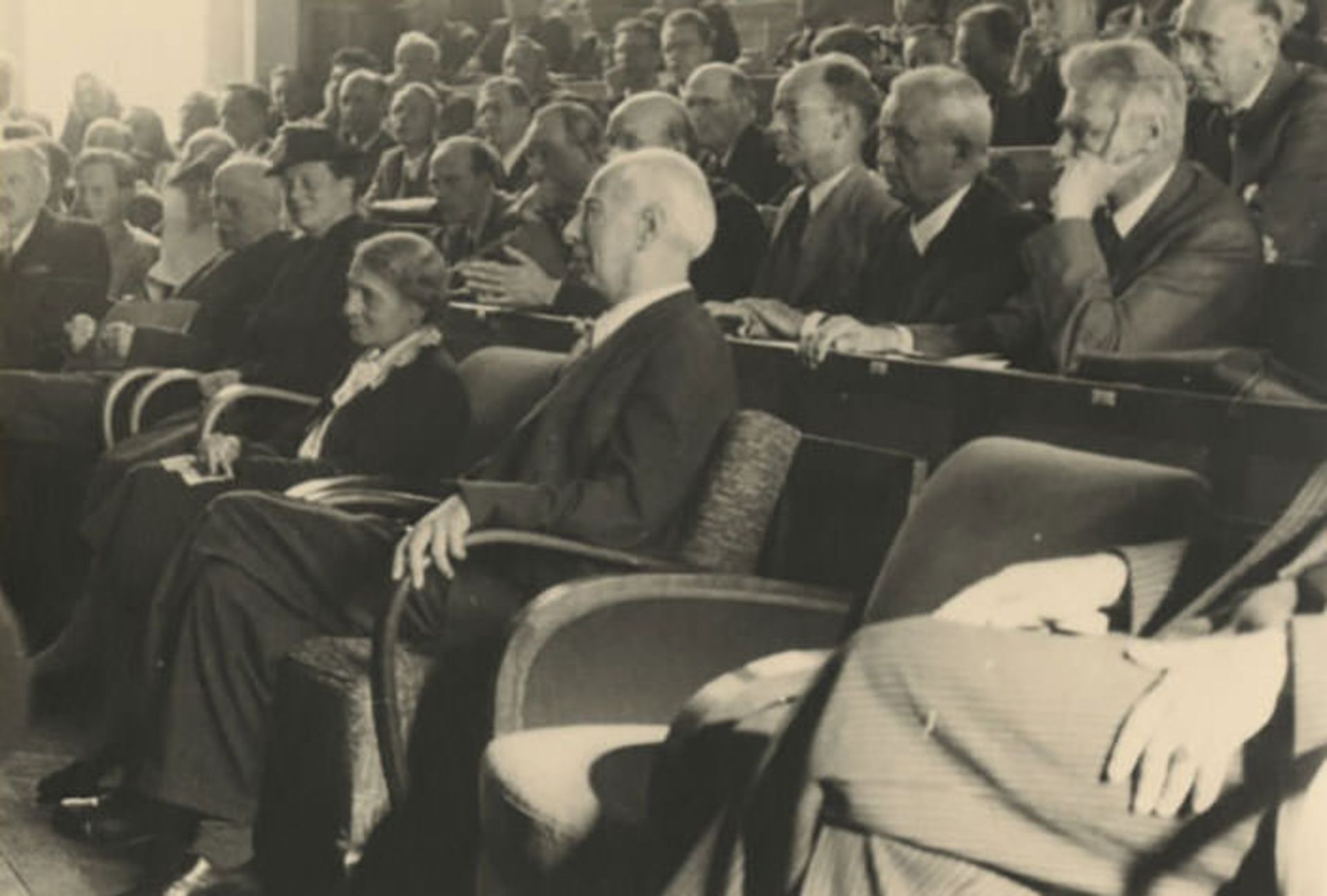 لیزه مایتنر / Lise Meitner