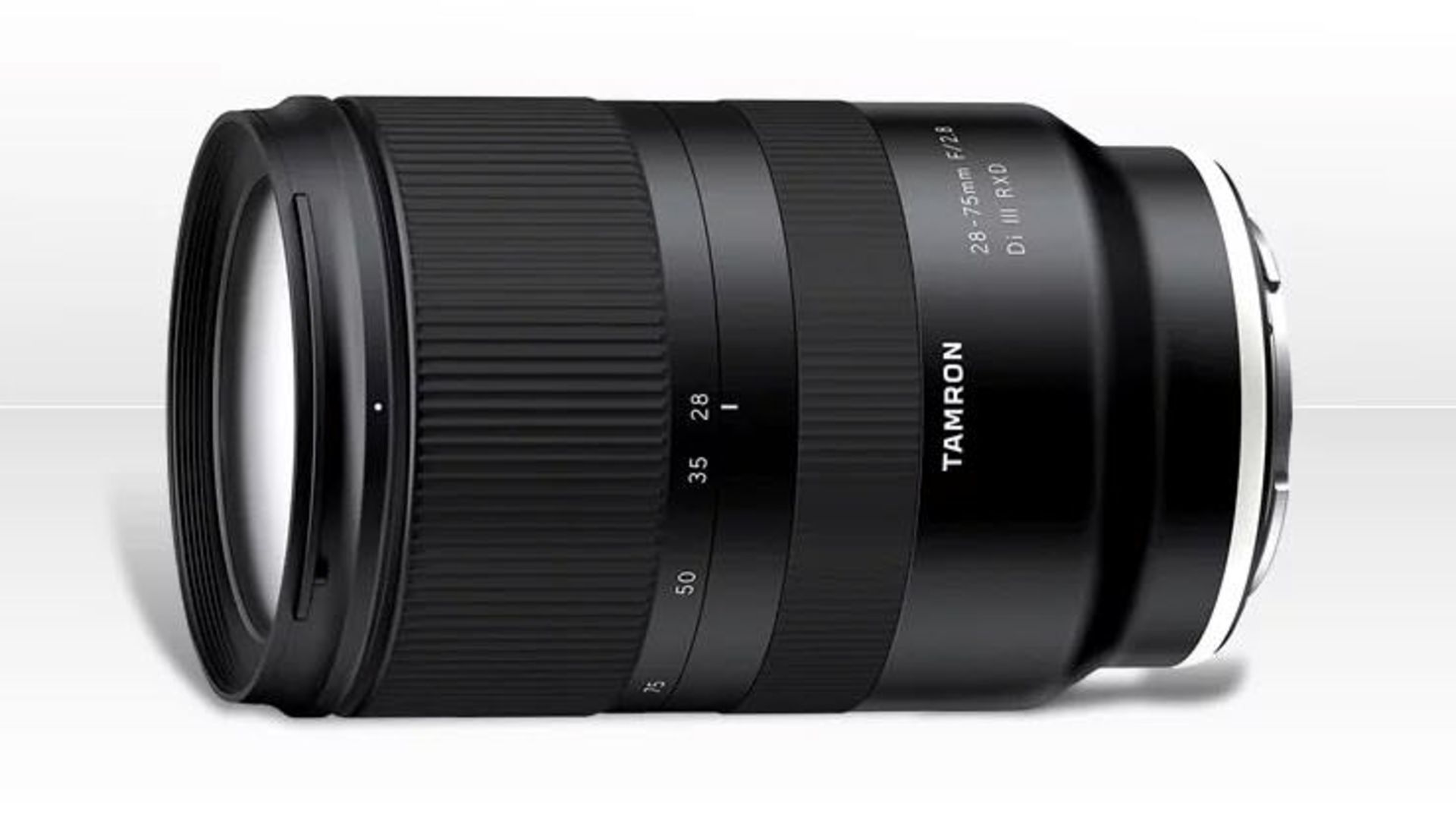 لنز تامرون Tamron 28-75mm F/2.8 Di III RXD