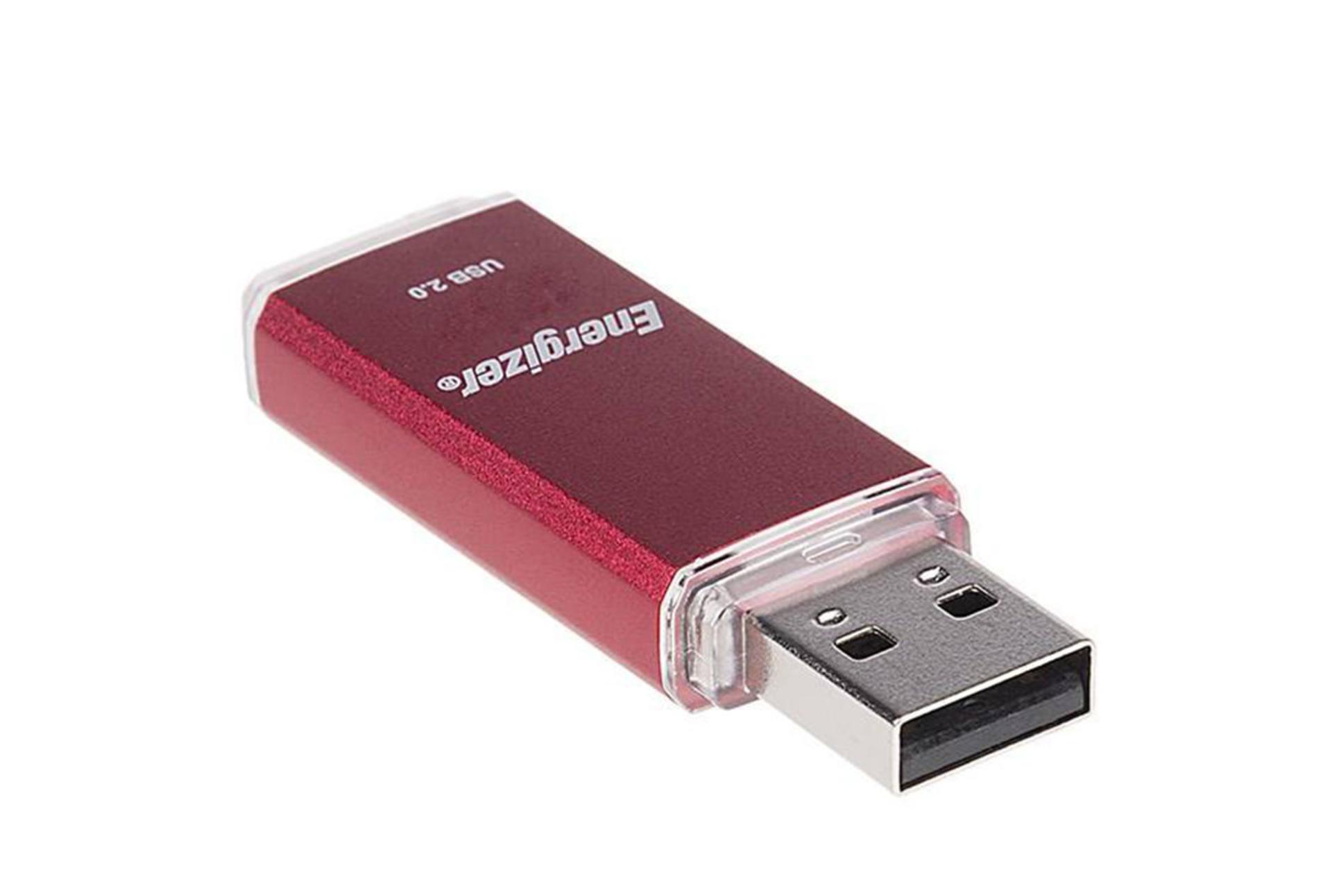 Energizer D Metal