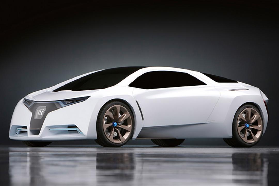 Honda FC Sport