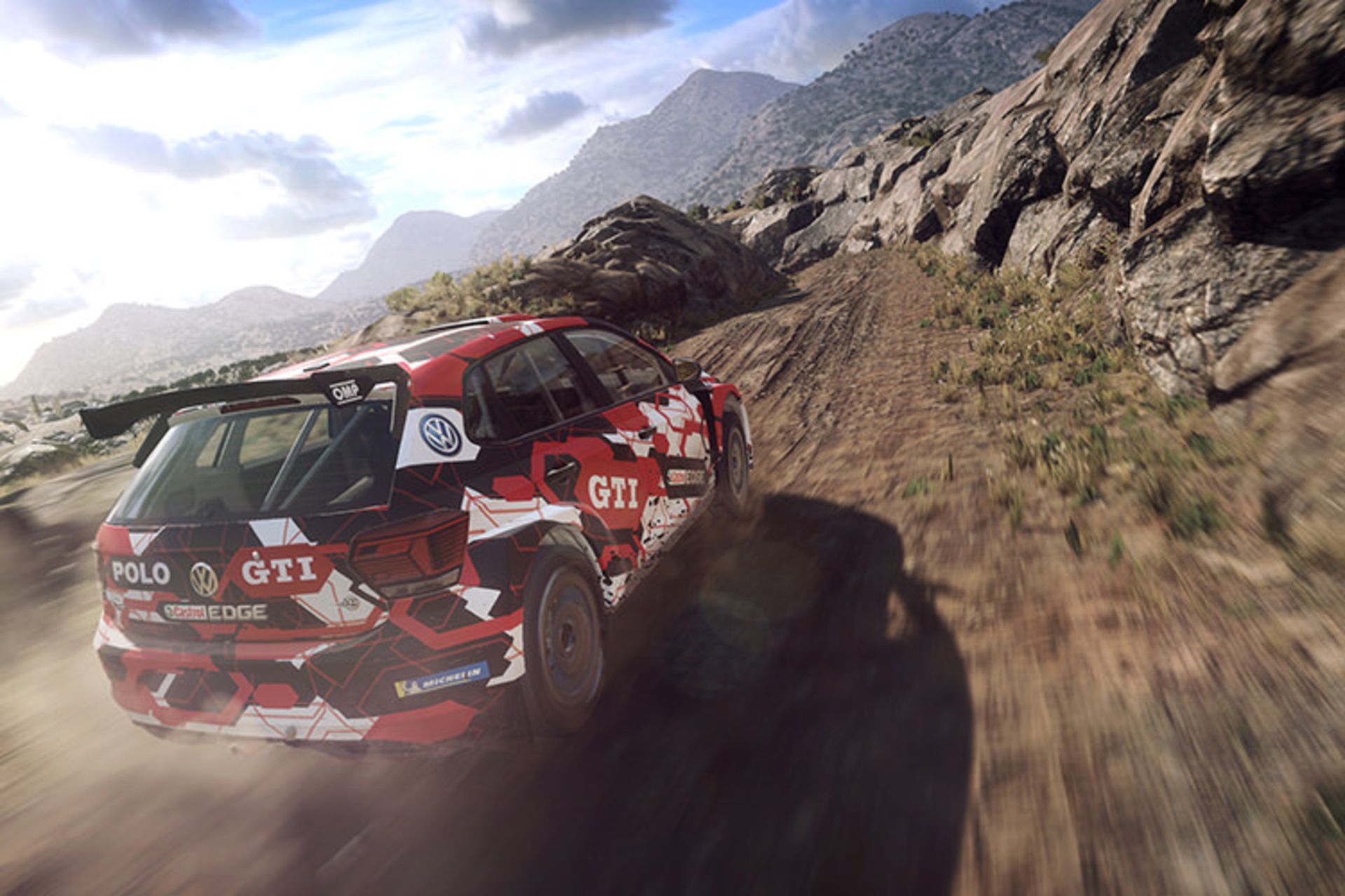 DiRT Rally 2.0