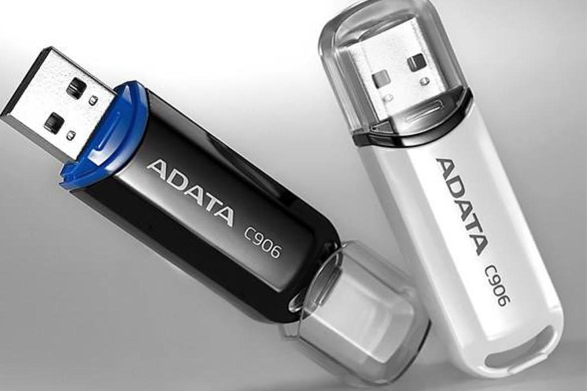 ADATA C906