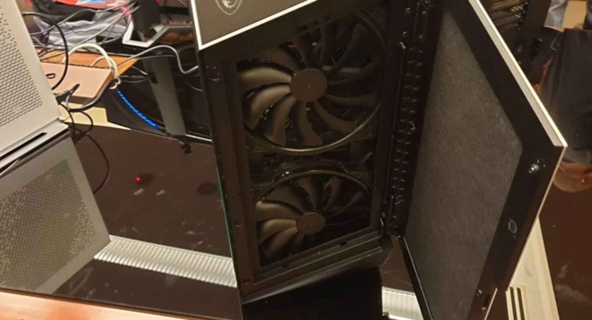 MSI Harpe 300X