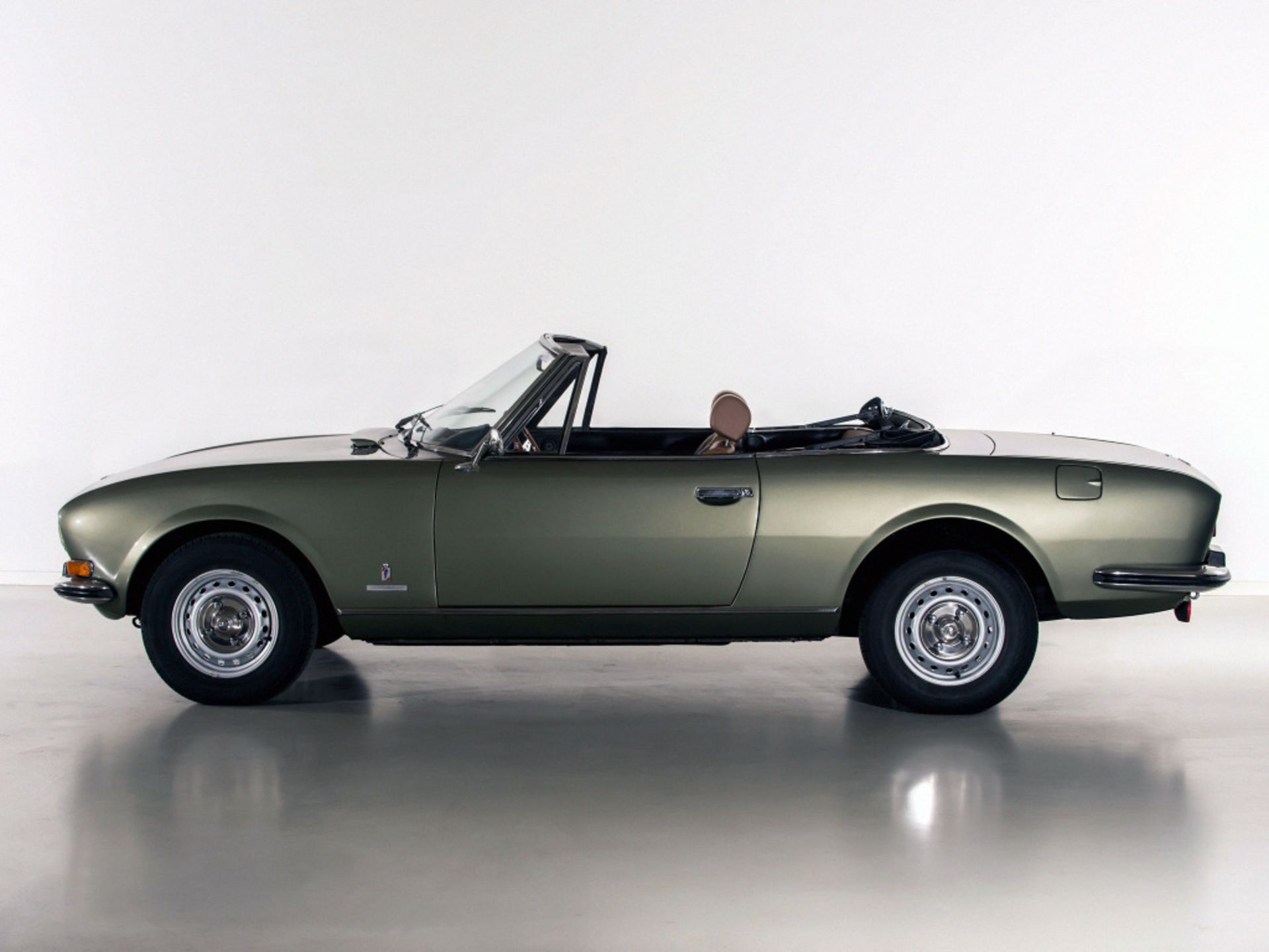 Peugeot 504 Cabriolet