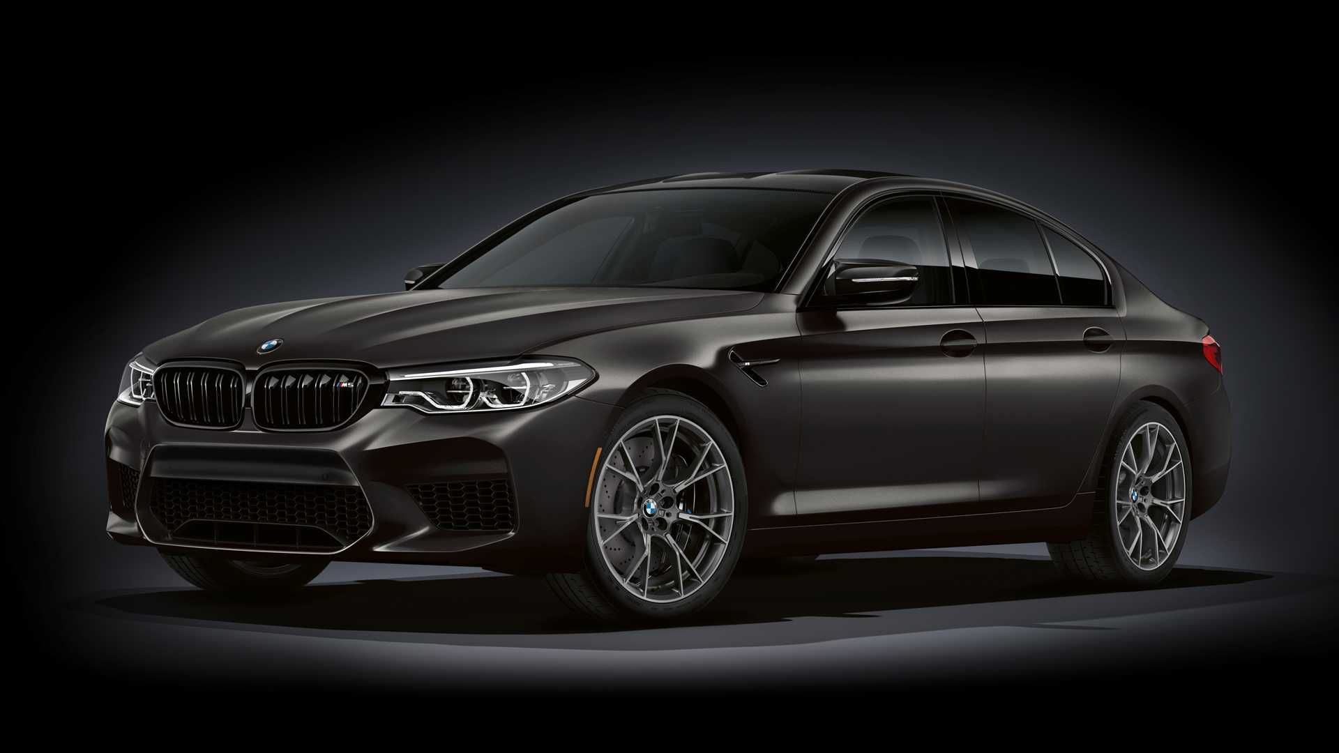 2020 BMW M5 / بی ام و ام5