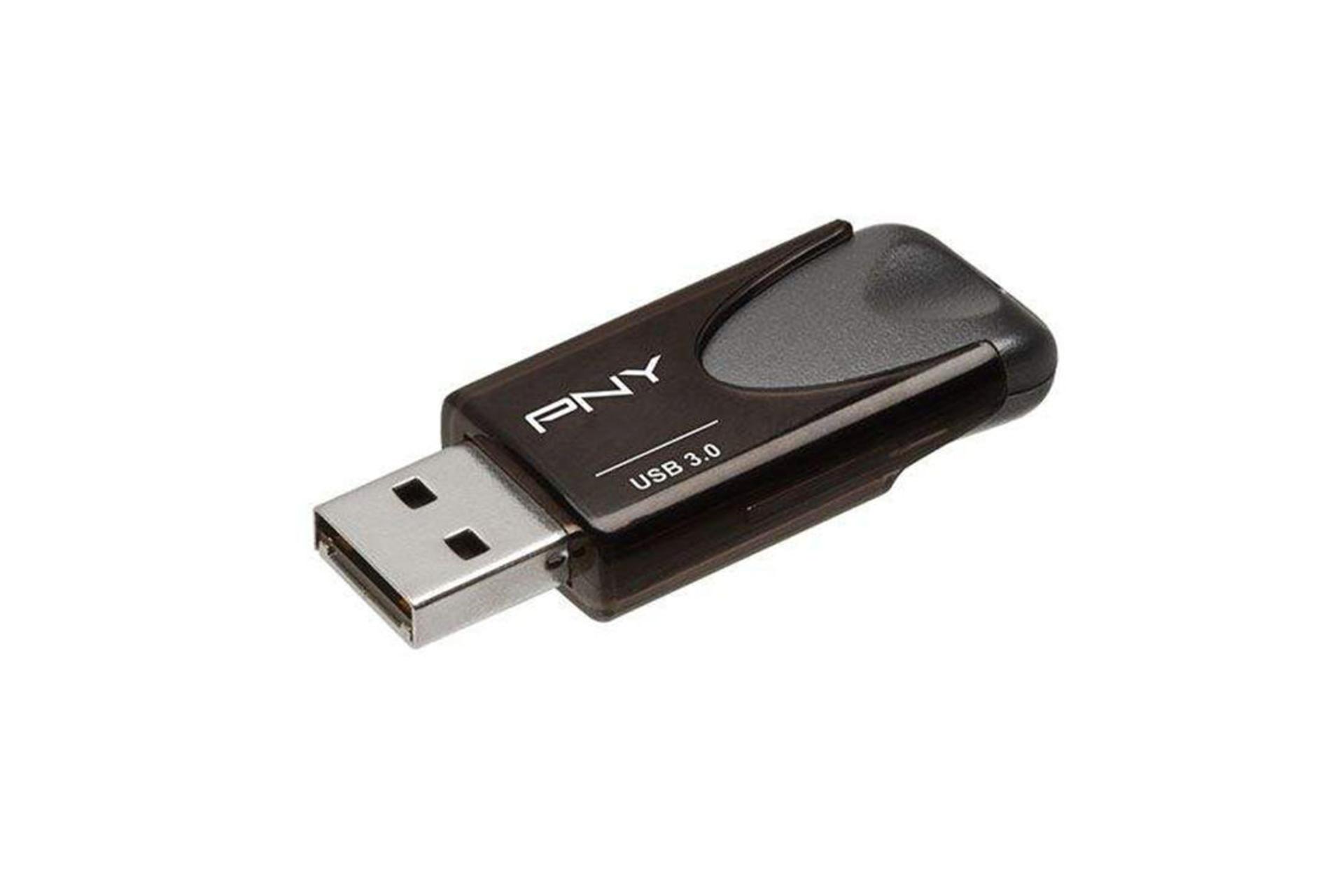 PNY Turbo Attache 4 