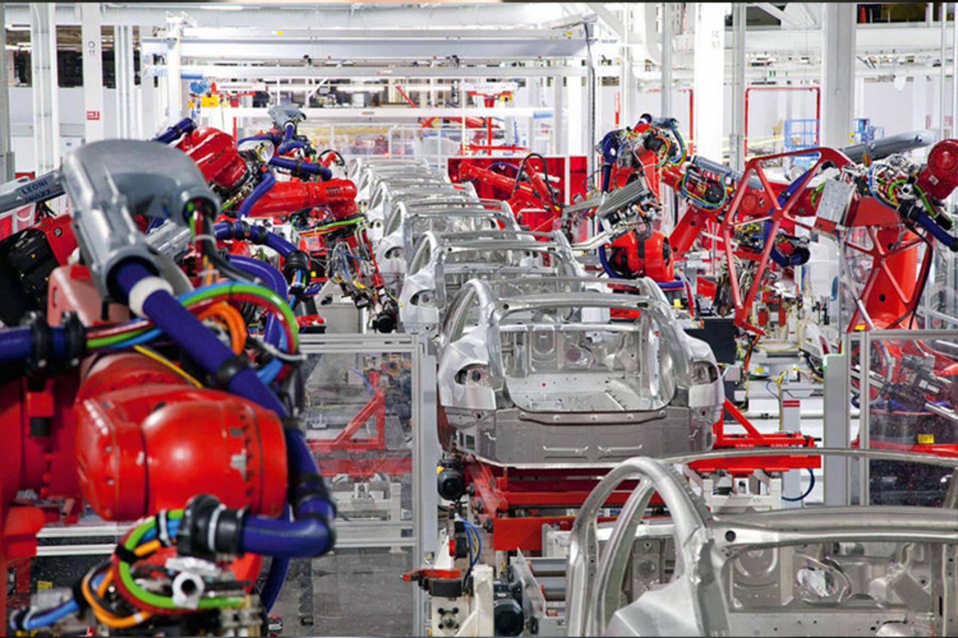 زیان دهی تسلا / Tesla Profit Loss