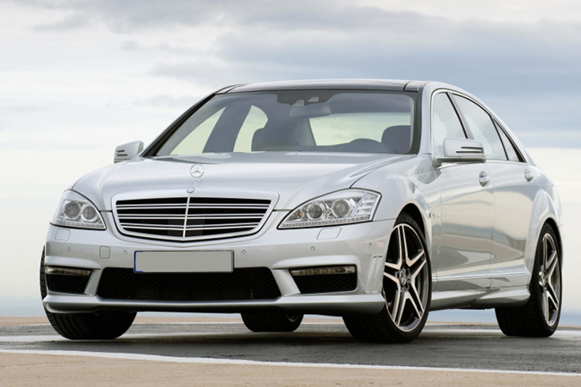 ُS class