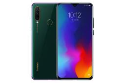 لنوو زد 6 لایت / Lenovo Z6 Lite