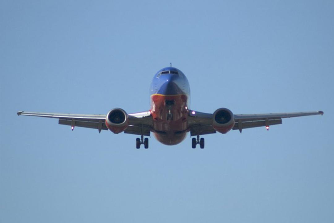 بوئینگ ۷۳۷ مکس / 737 Max