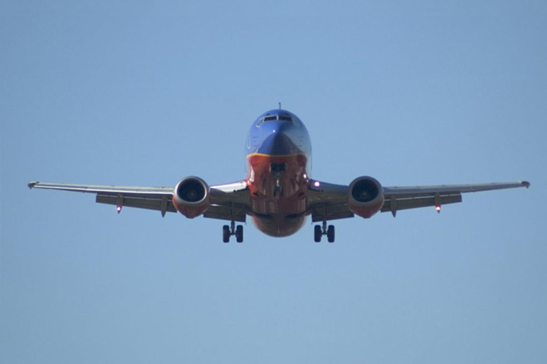 بوئینگ ۷۳۷ مکس / 737 Max