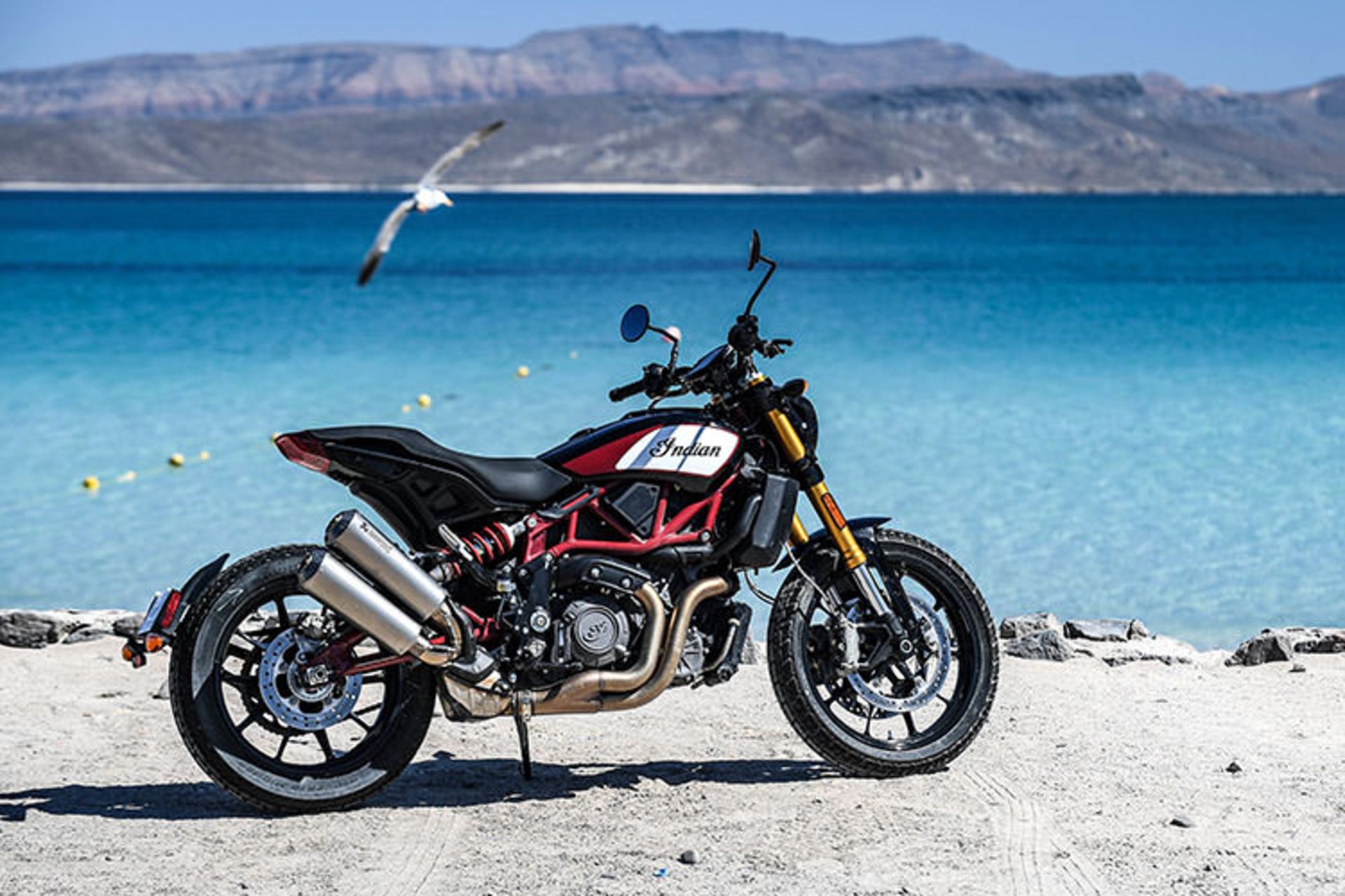 motorcycle / موتورسیکلت