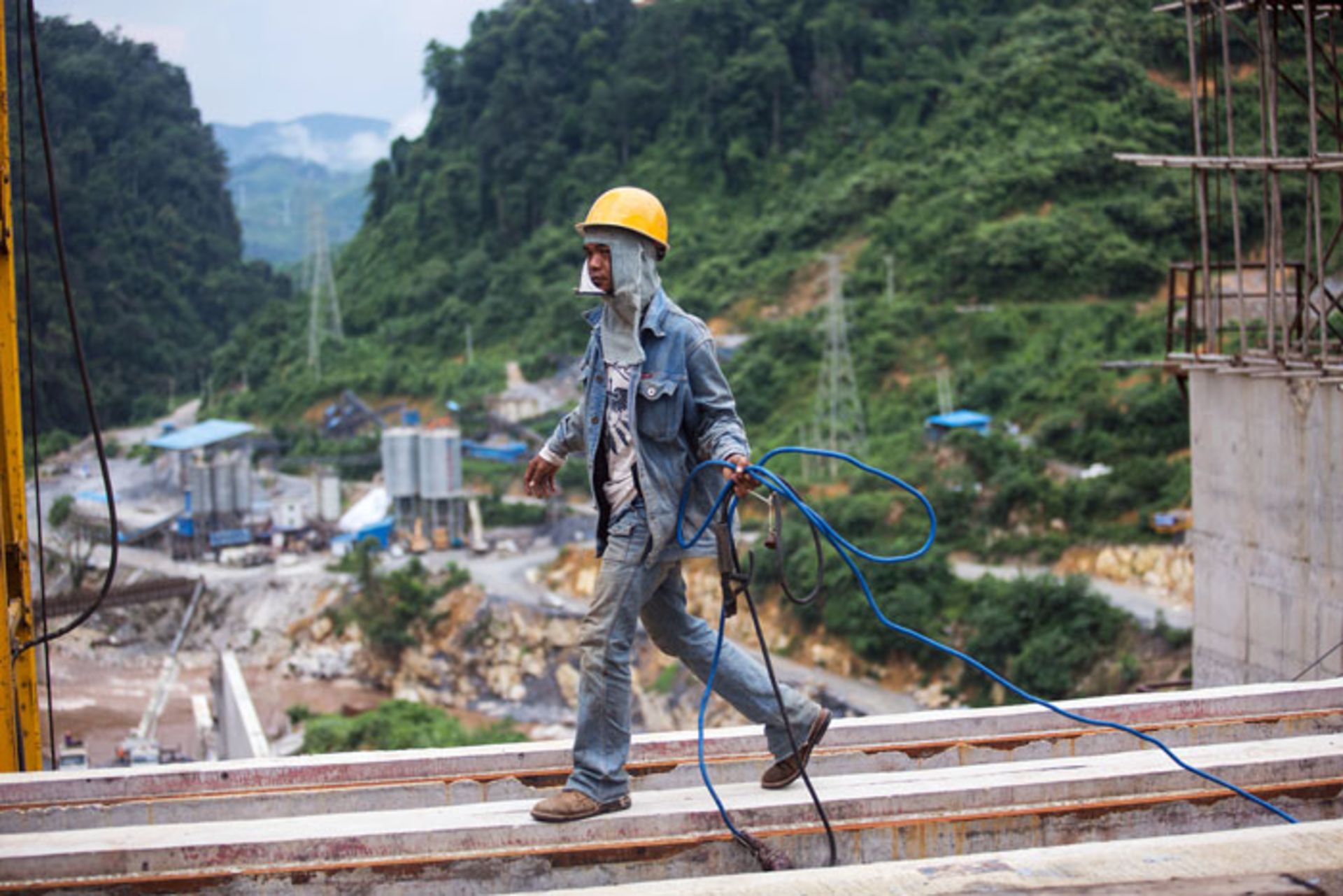 china science revolution