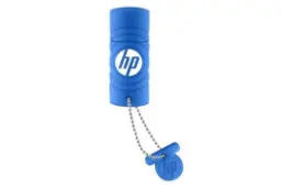 HP C350