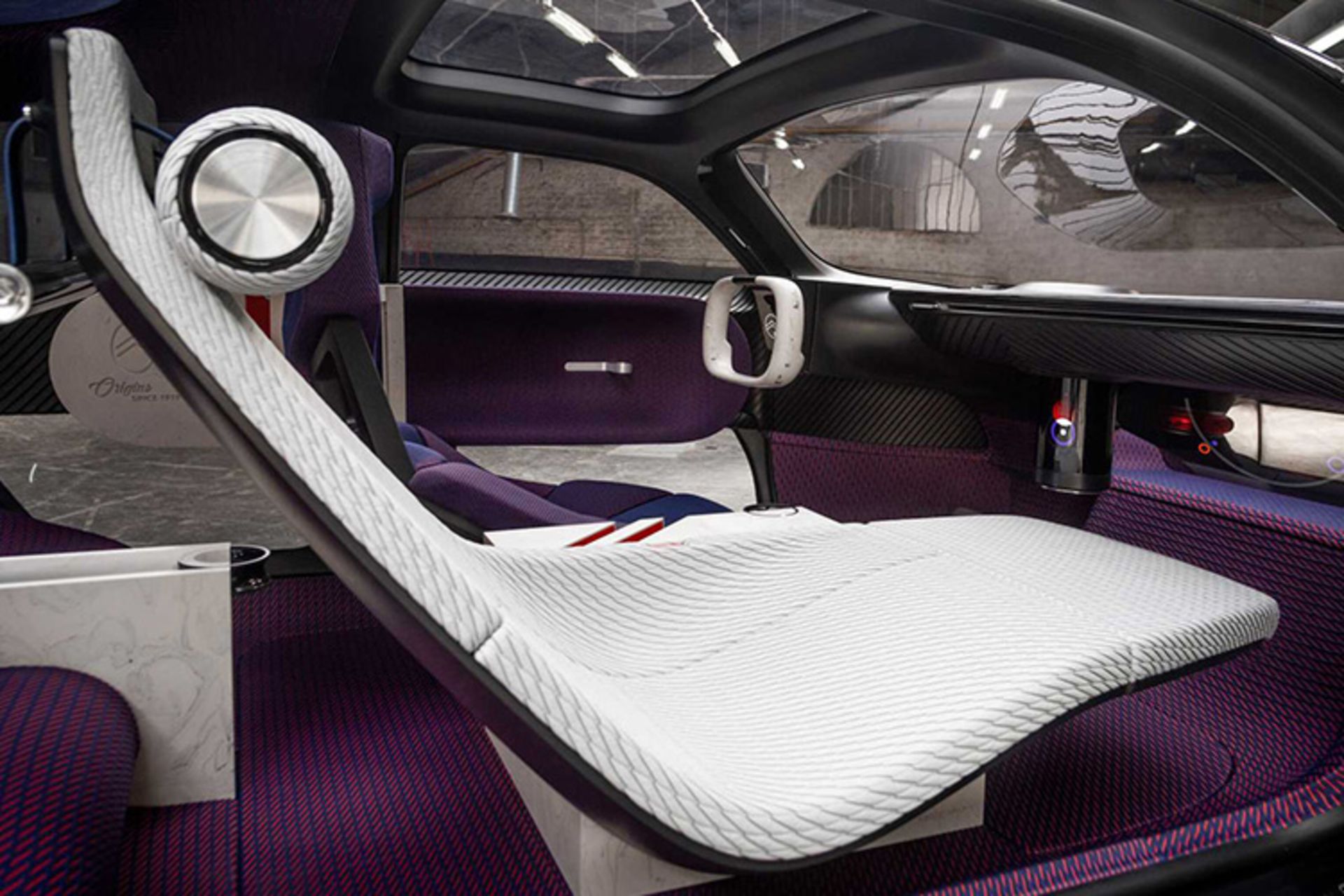 سیتروئن 19-19