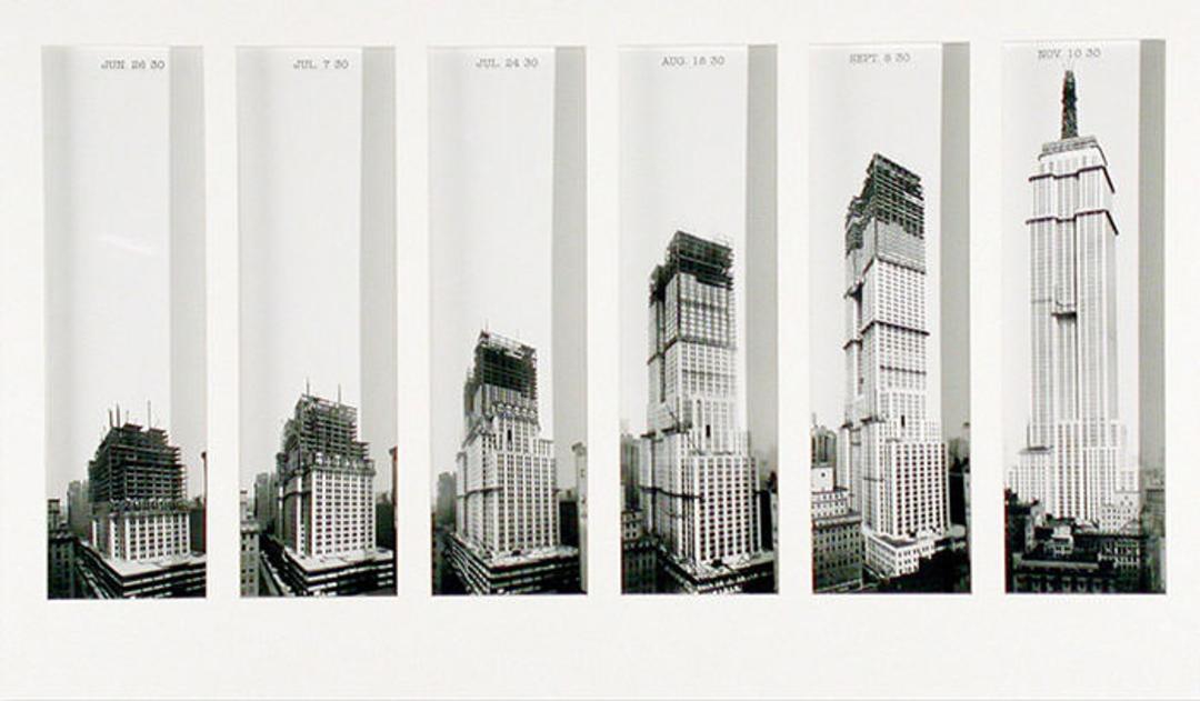 امپایر استیت / Empire State