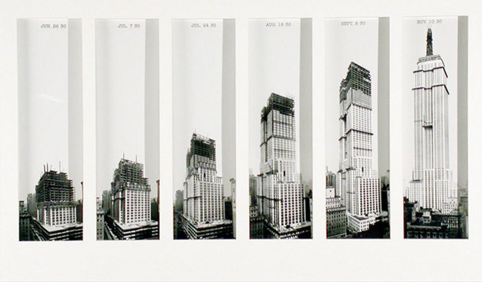 امپایر استیت / Empire State