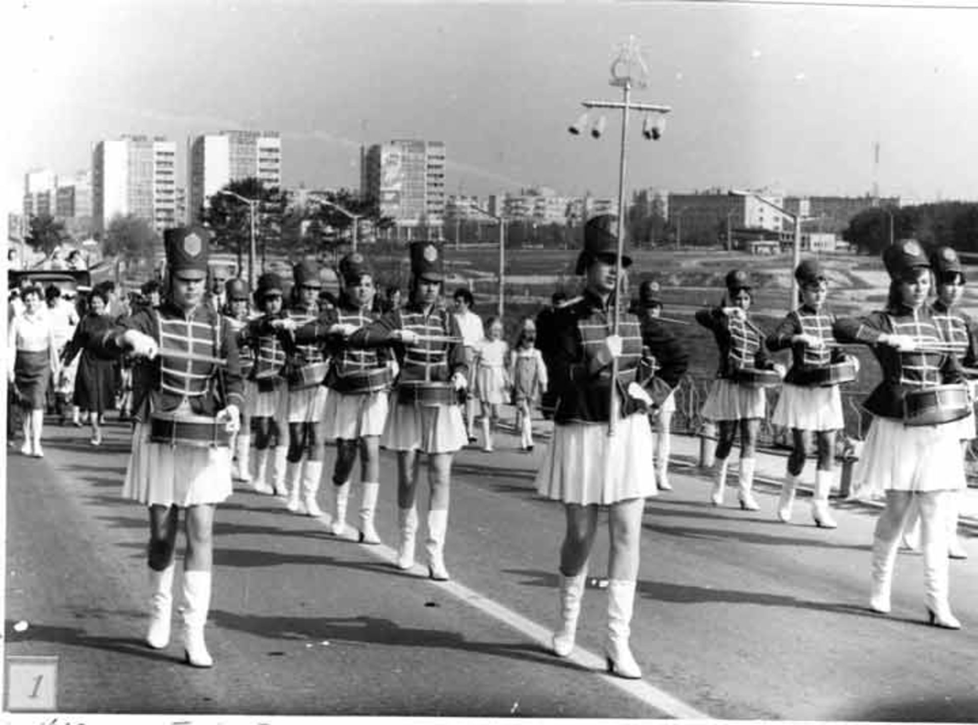 تقویم اتحاد جماهیر شوروی 