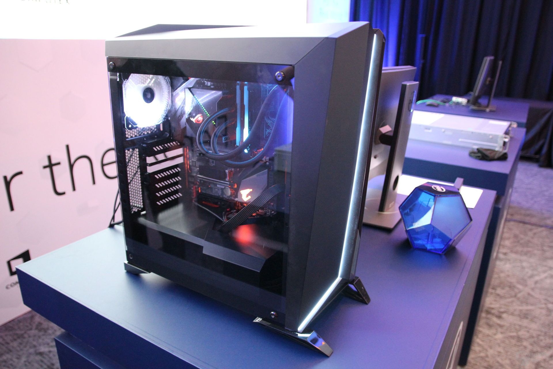سی پی سو intel Core i9-9900KS