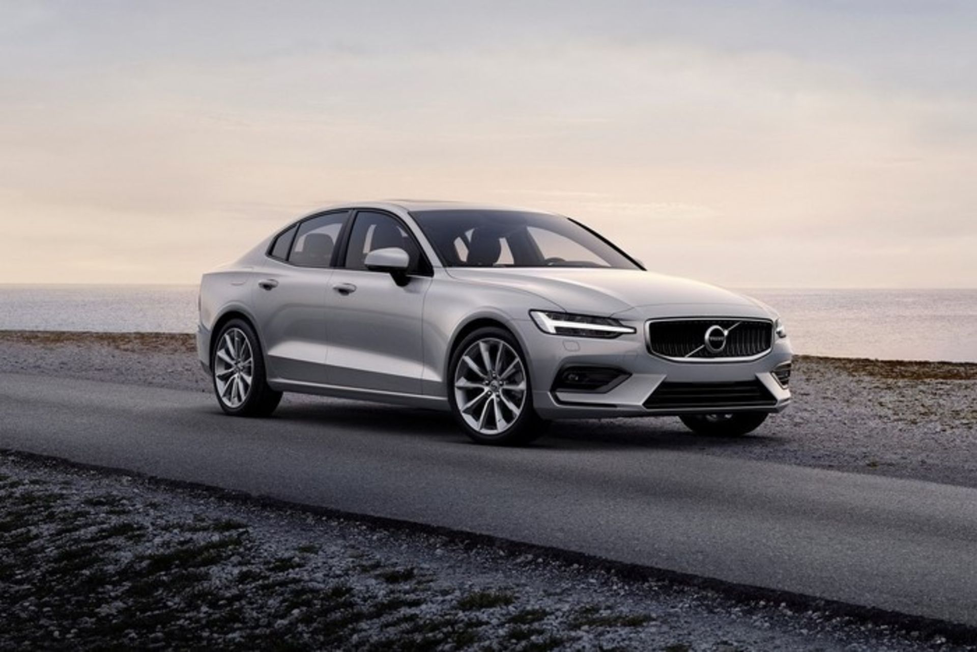 VOLVO S60 R-Design