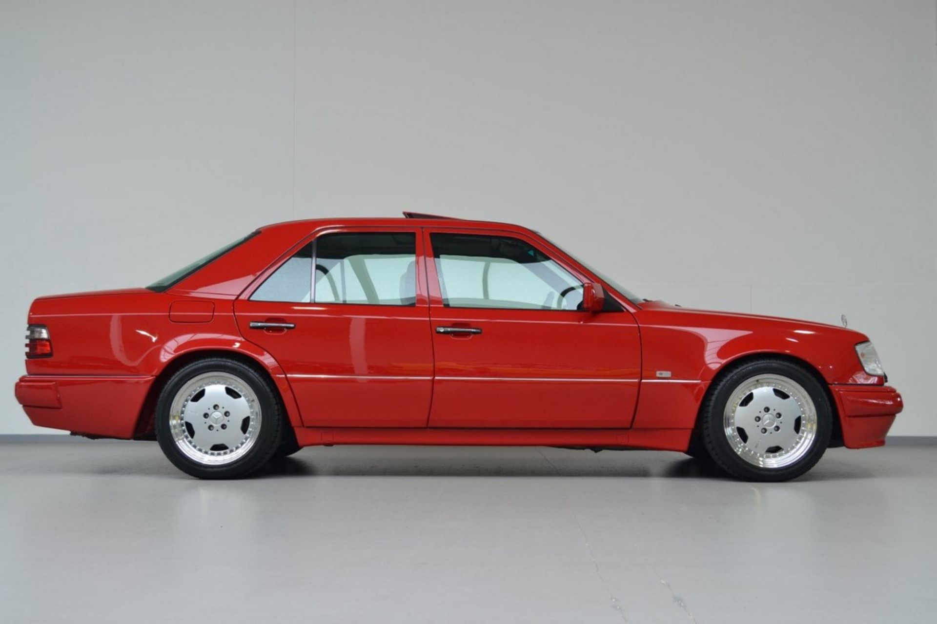 1995 Mercedes AMG E60