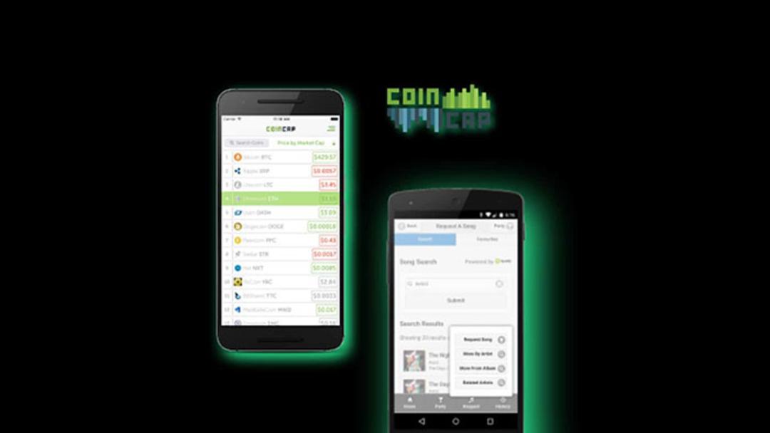 CoinCap
