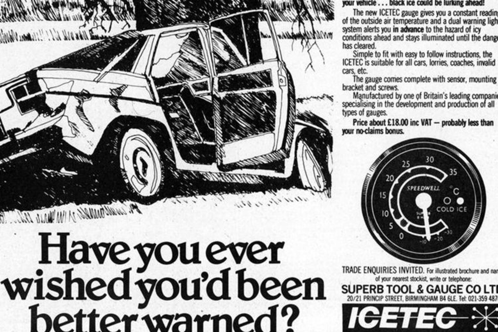 Superb Tool Icetec