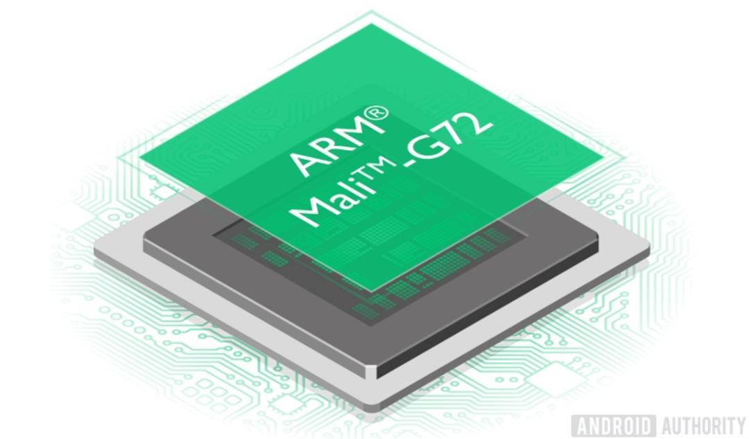 mobile soc
