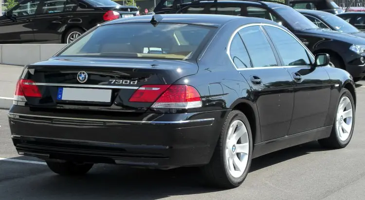 bmw / بی ام و