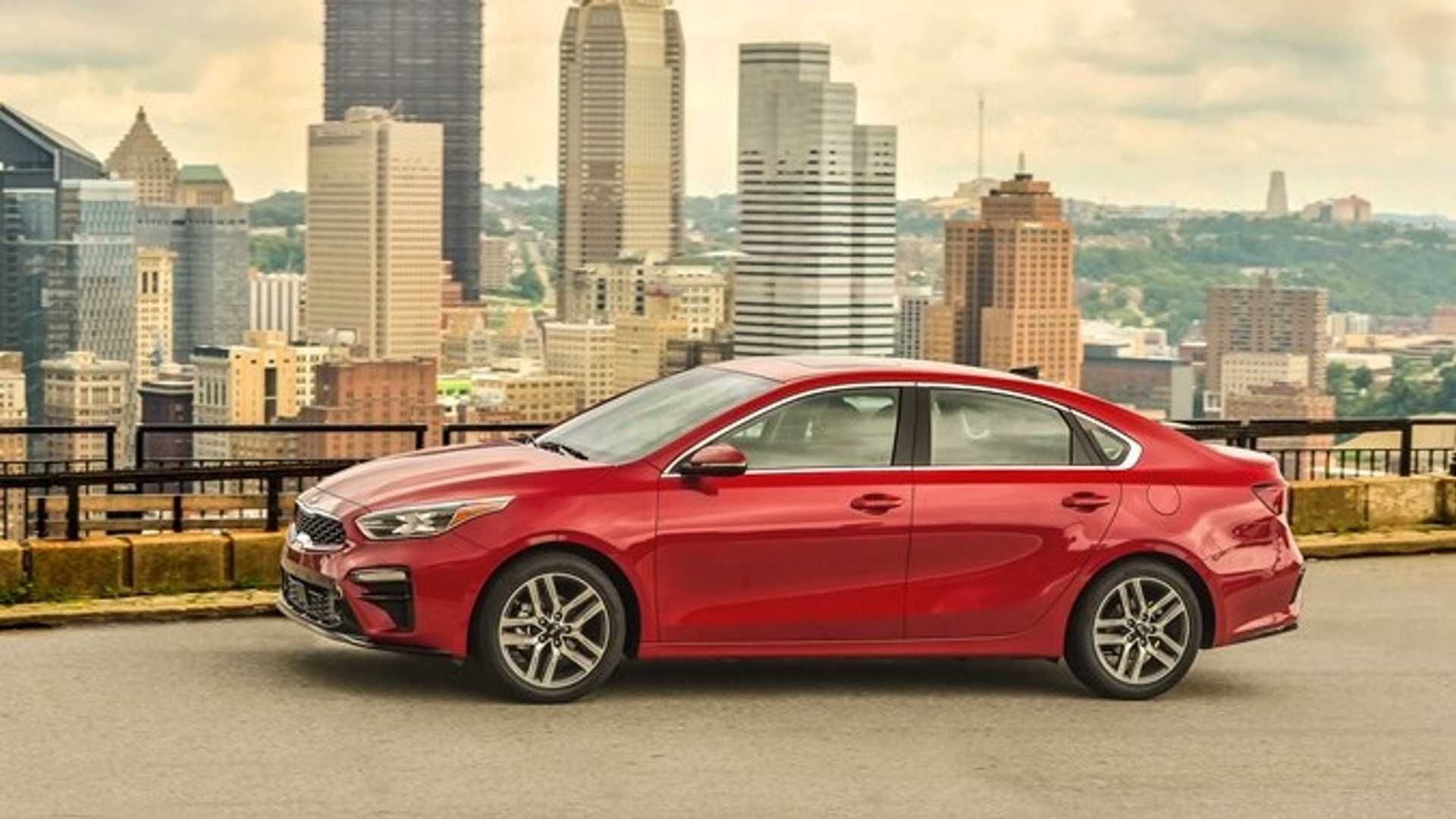 مرگبارترین خودروهای آمریکا