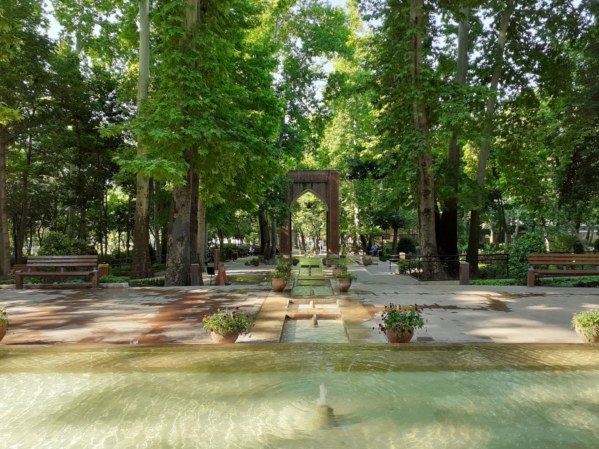 تصویر گرفته شده با گلکسی M20