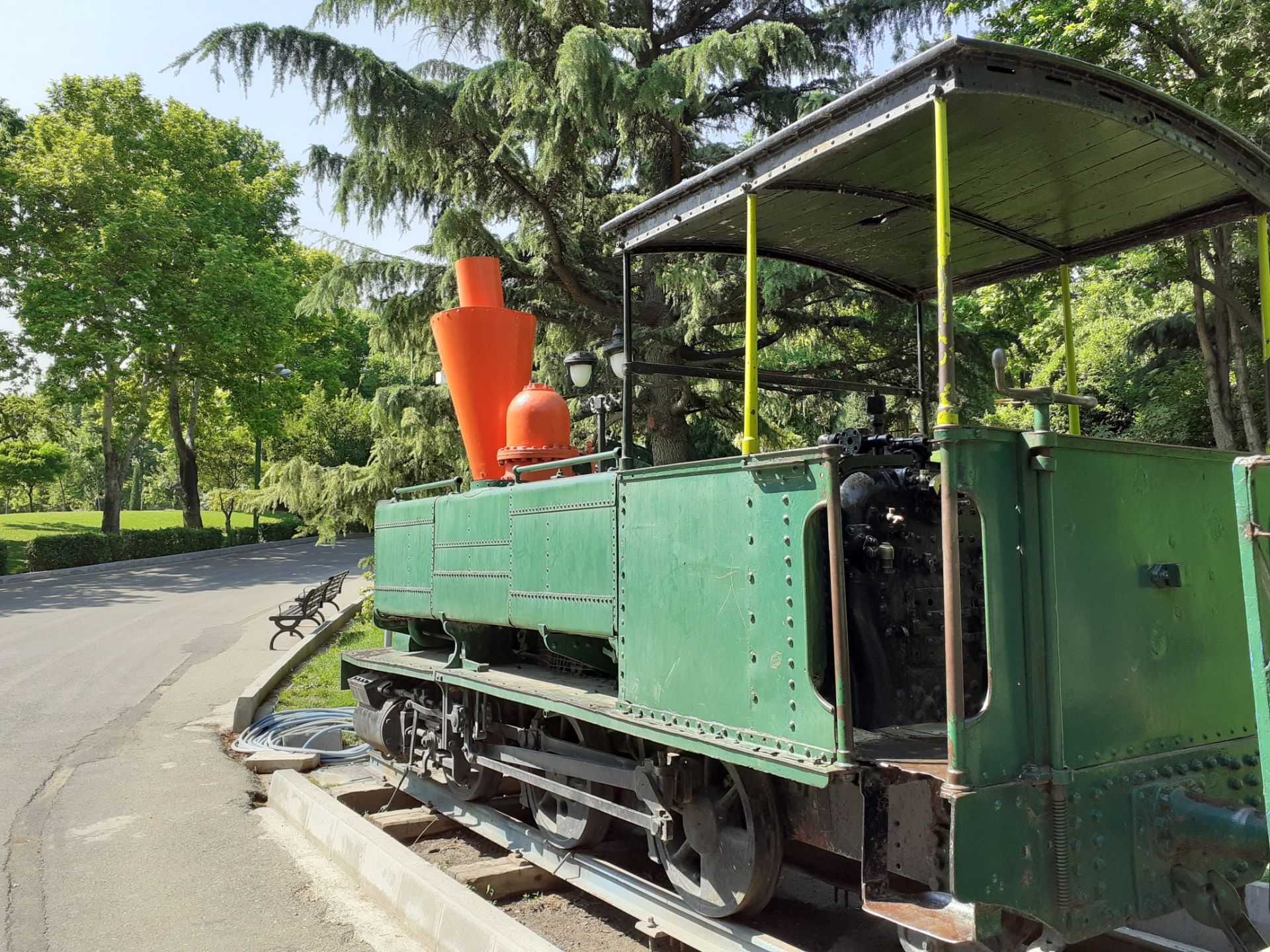 نمونه تصاویر گرفته شده با گلکسی ام ۲۰ سامسونگ / Samsung Galaxy M20