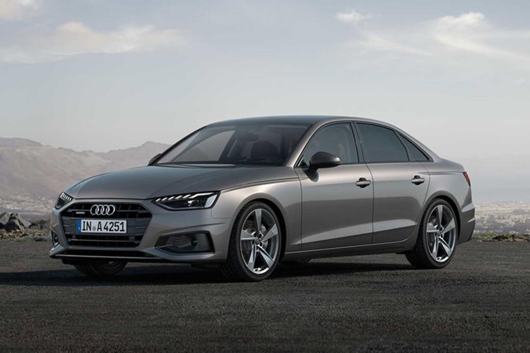 2020 Audi A4 / آئودی