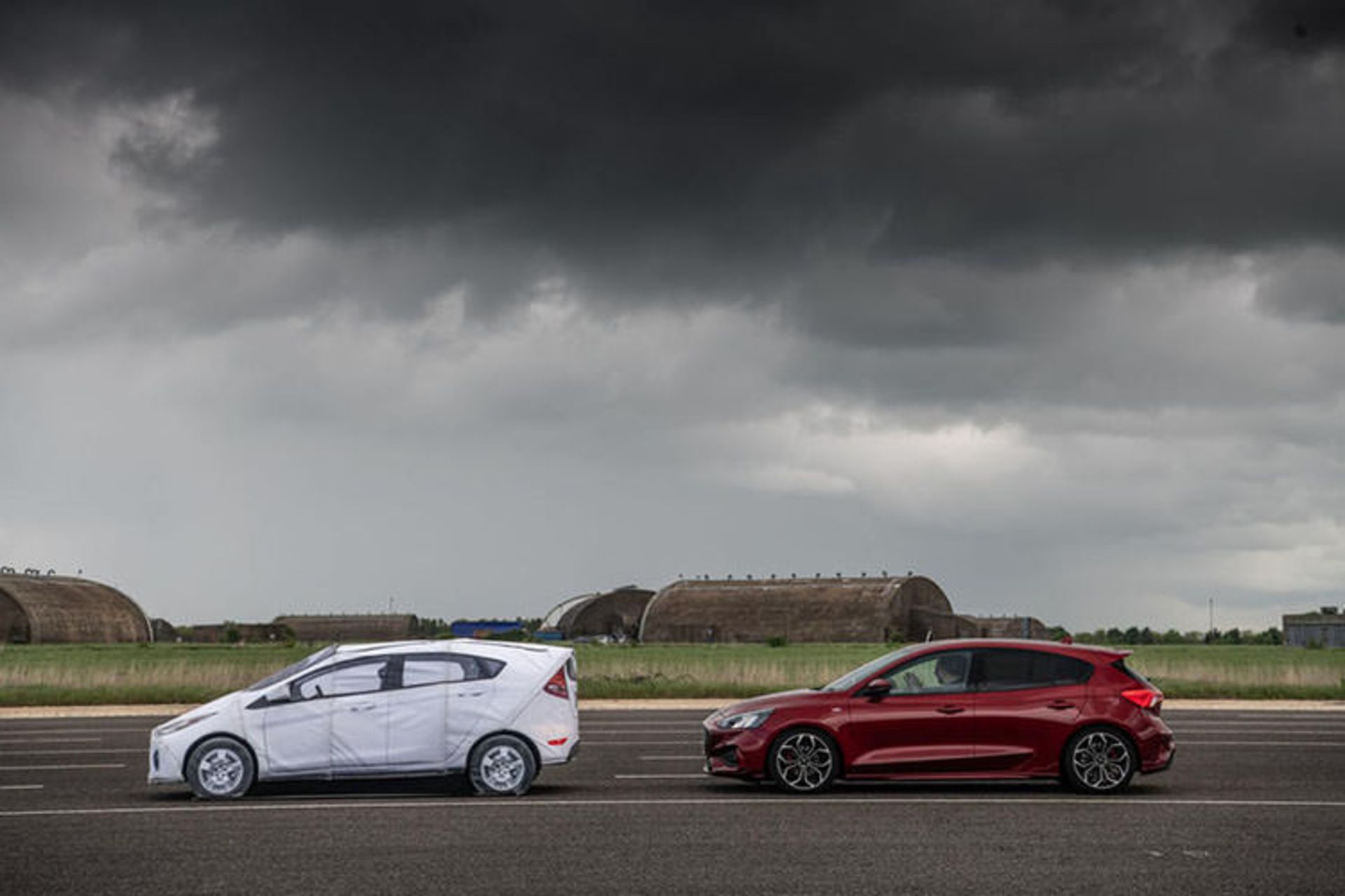 autonomous car safety / ایمنی خودرو خودران