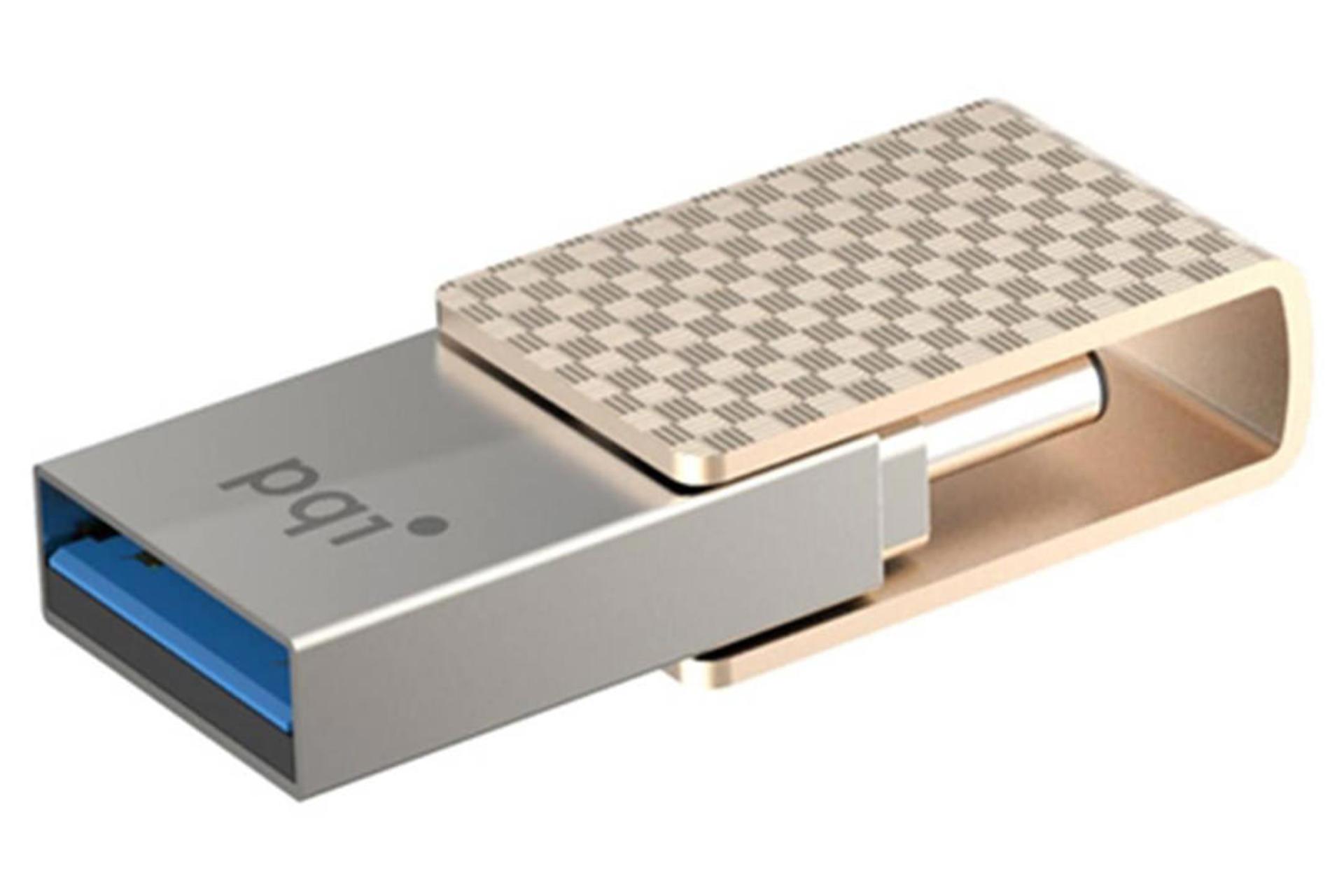 pqi Connect 313