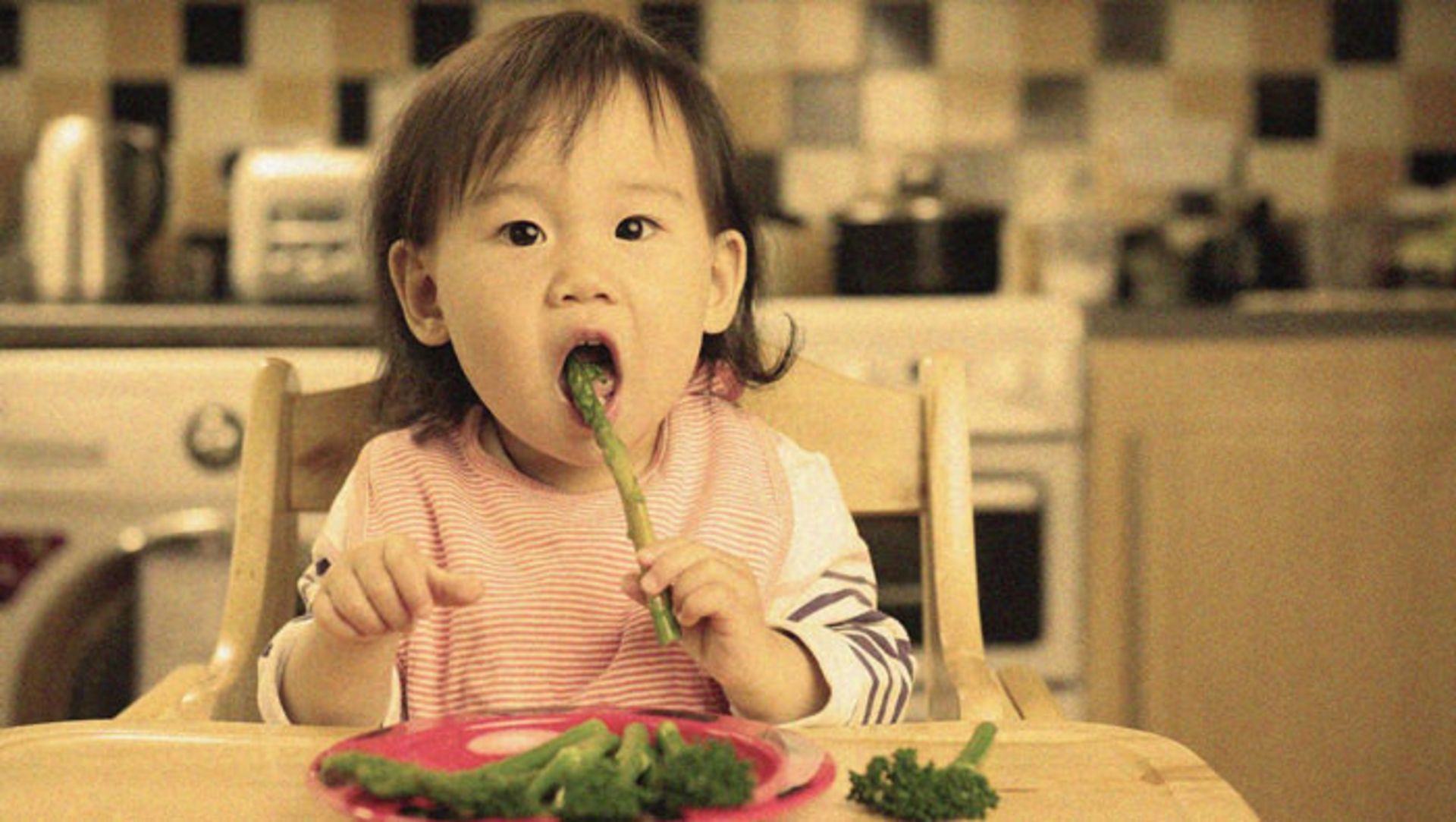 خاطرات دوران کودکی