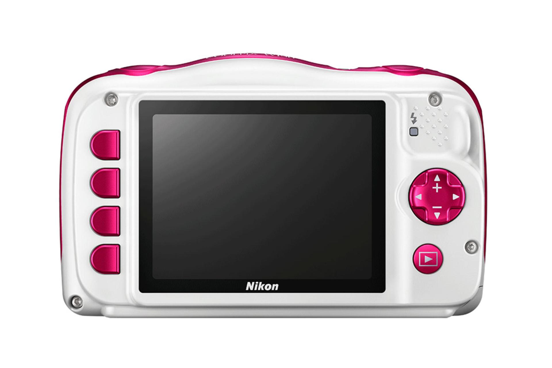 Nikon Coolpix W150