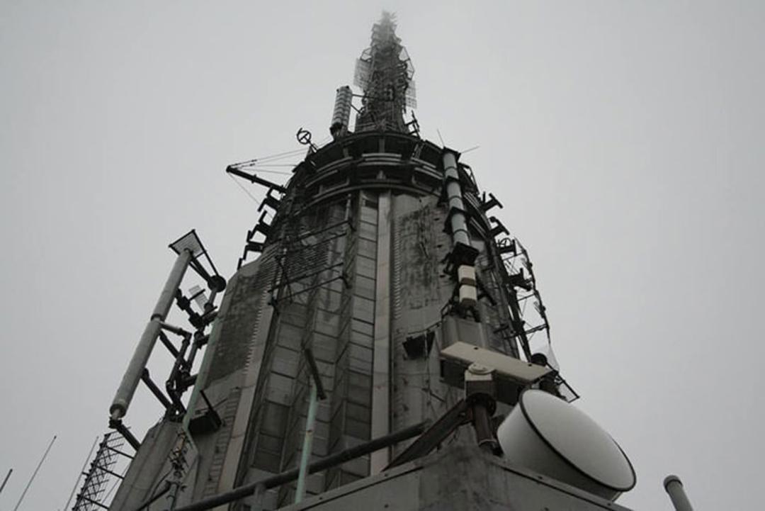 امپایر استیت / Empire State