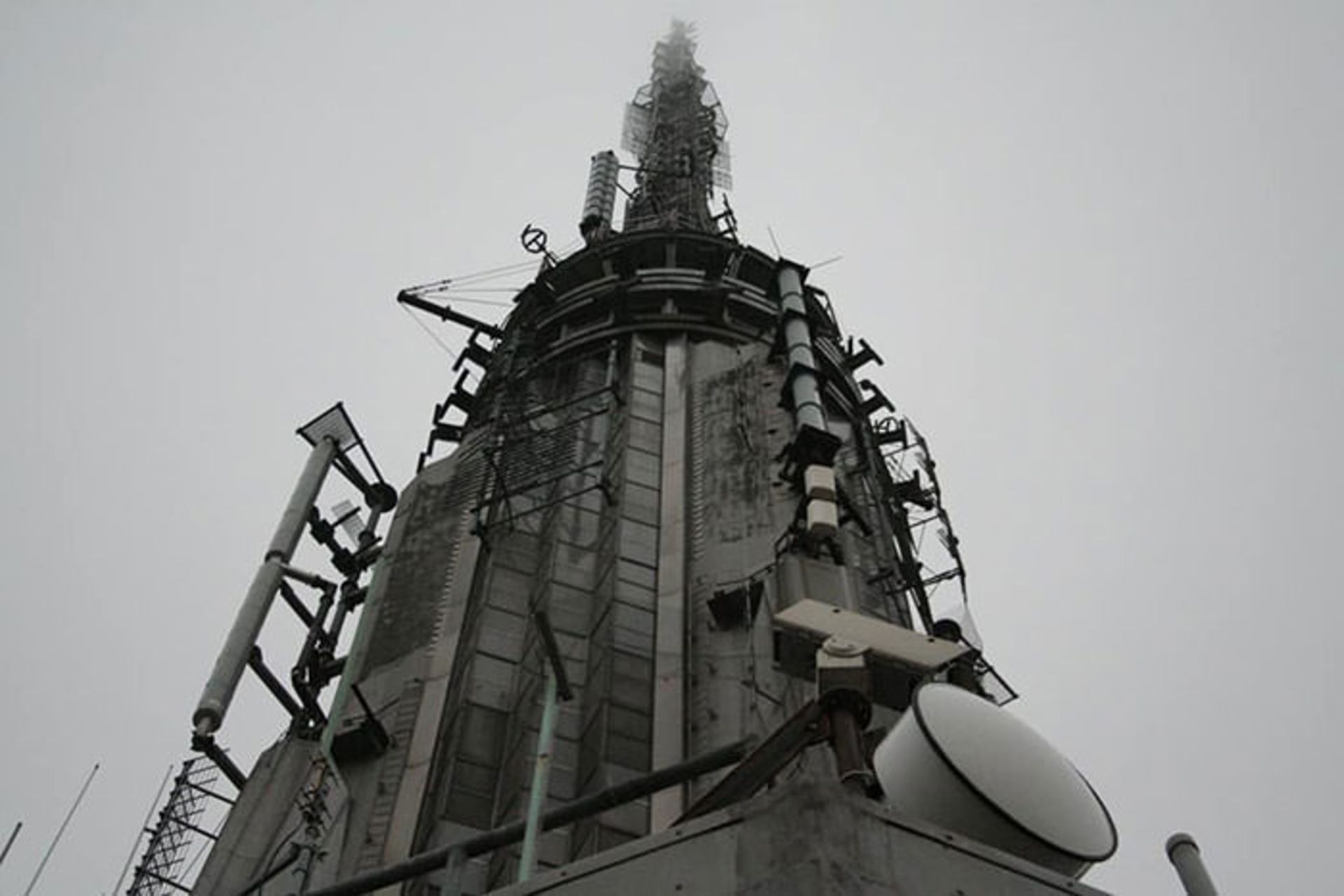 امپایر استیت / Empire State
