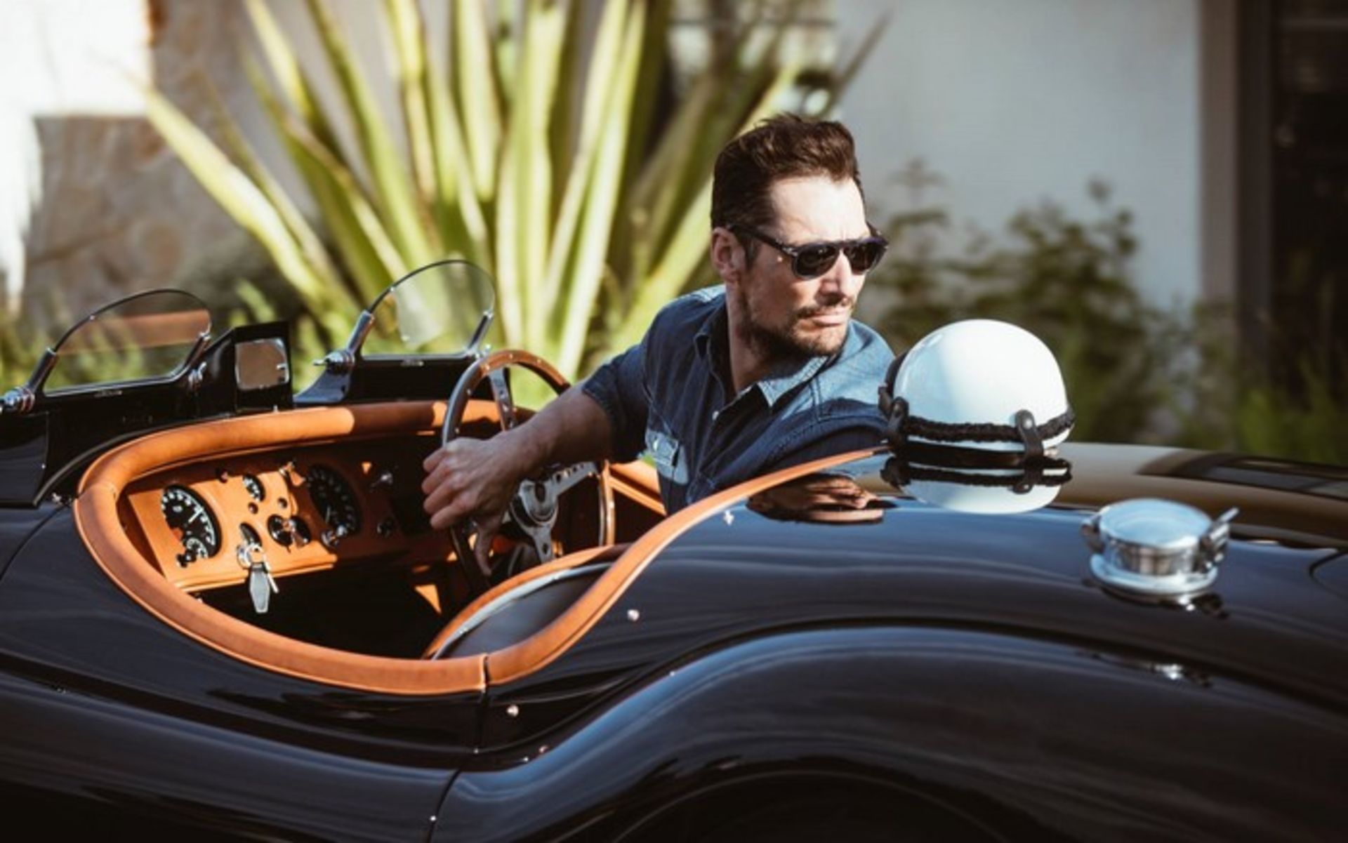 Jaguar XK120