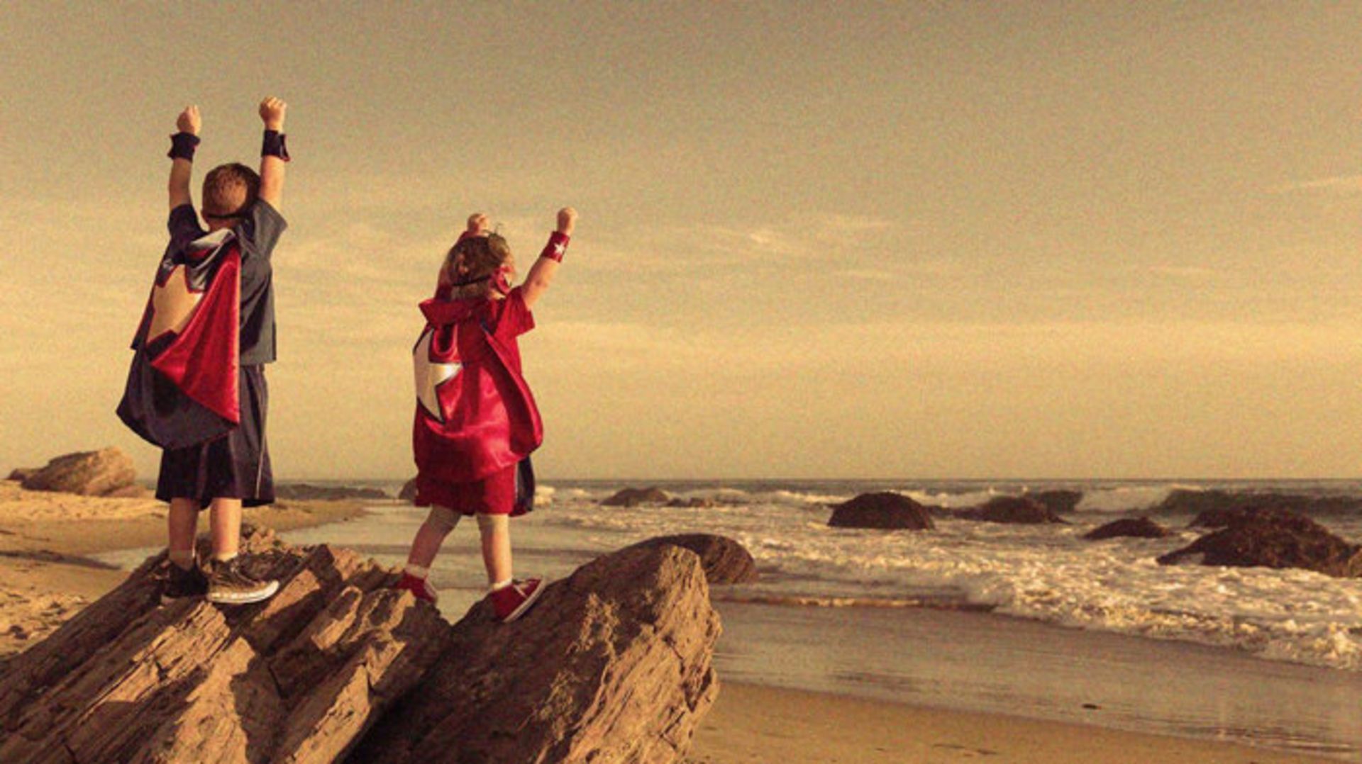 خاطرات دوران کودکی