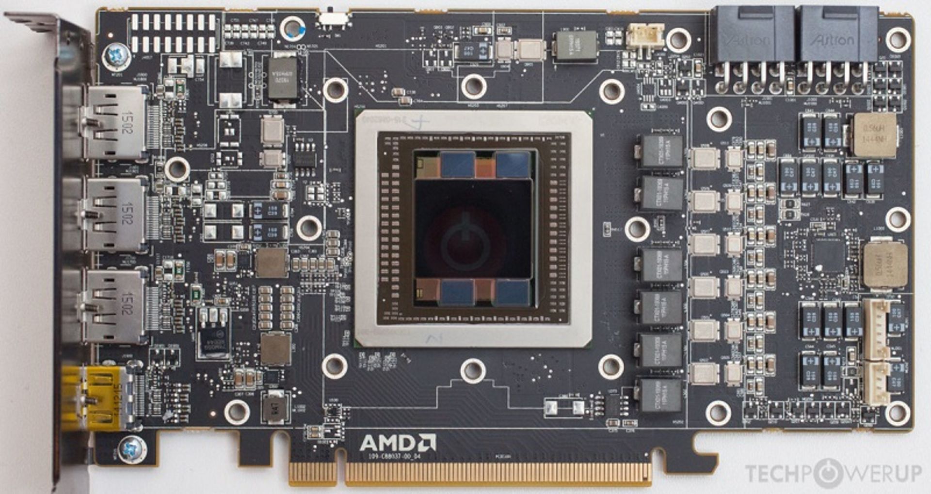 amd fury x