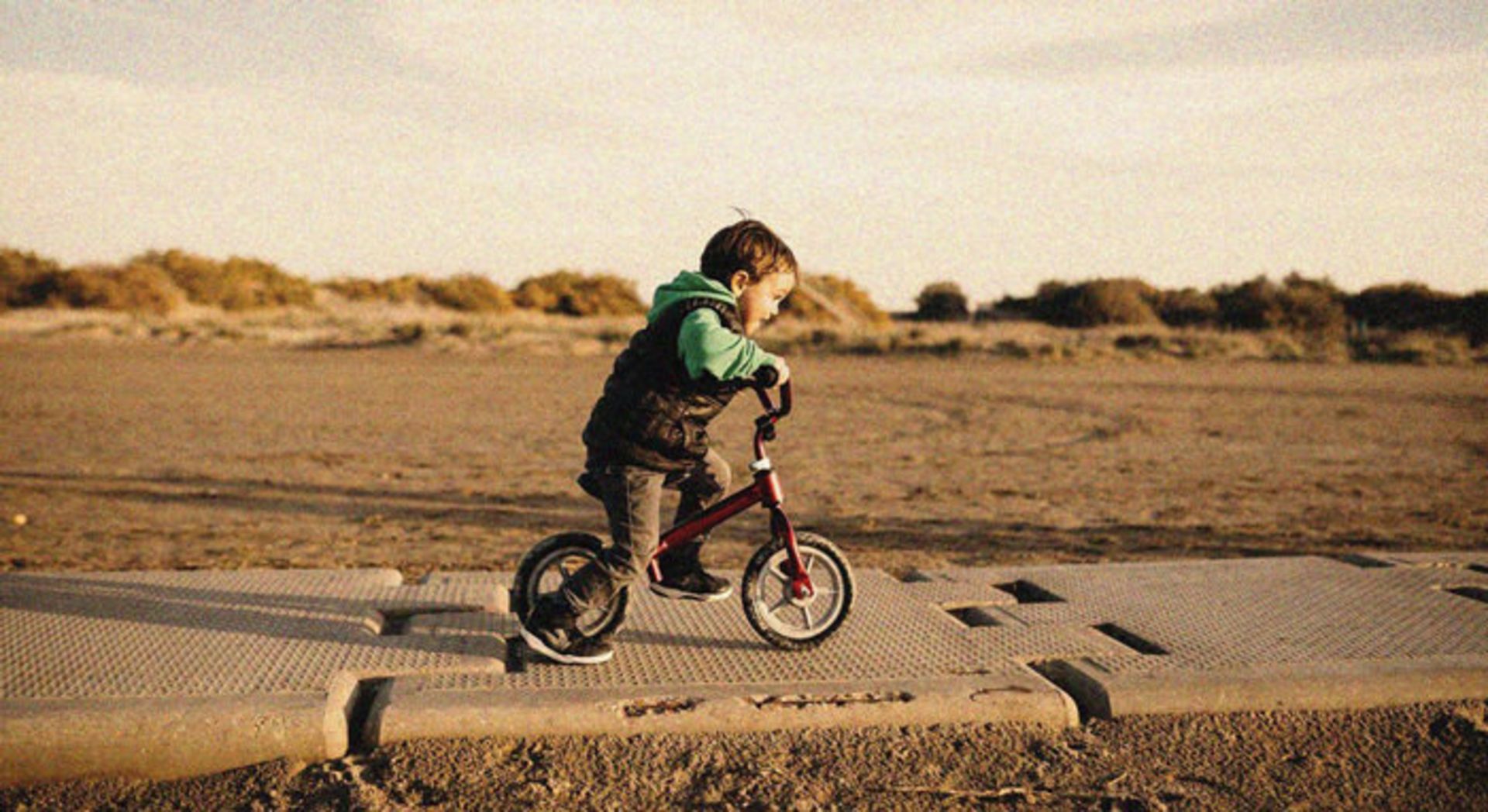 خاطرات دوران کودکی