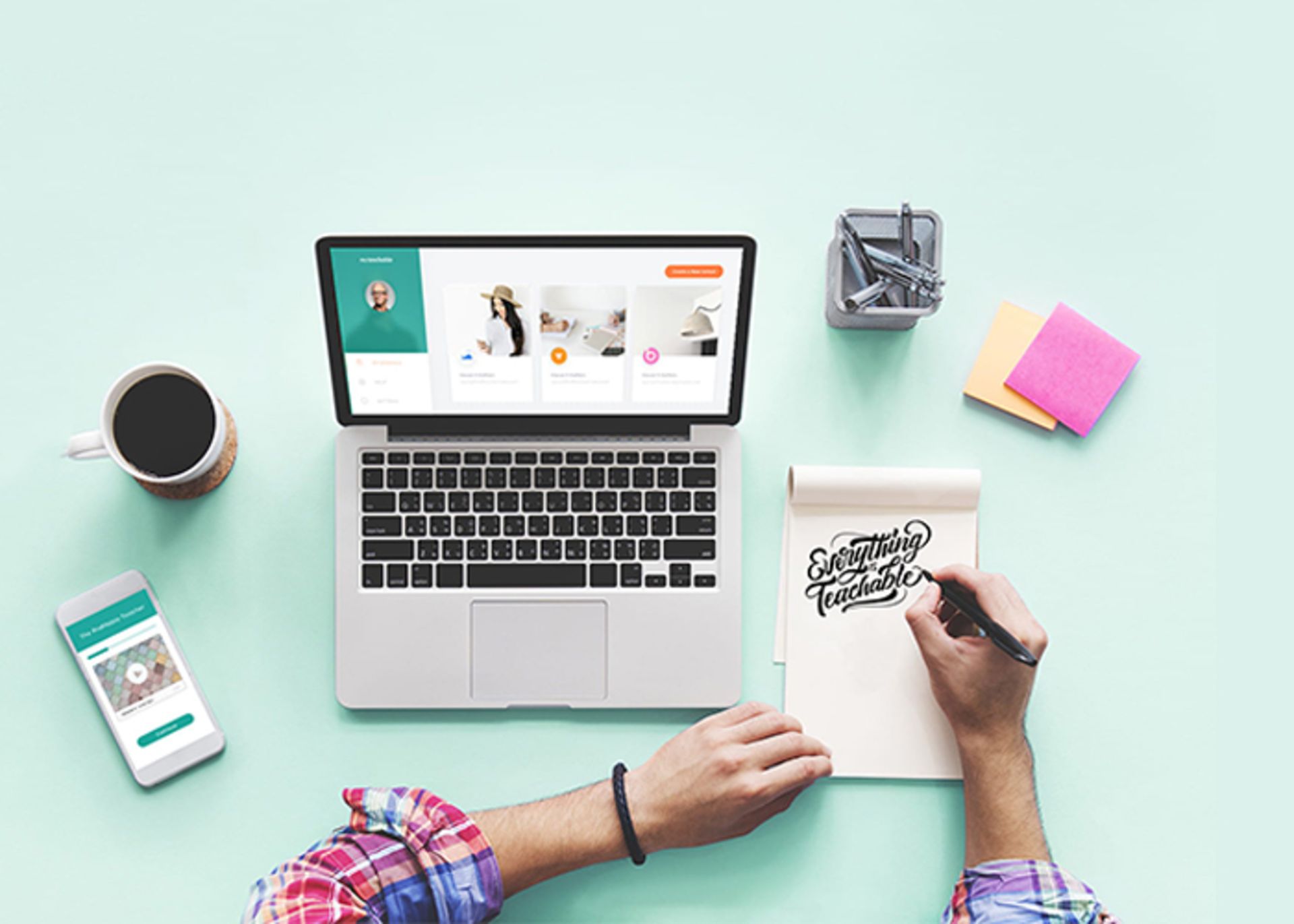 دوره آنلاین گرافیک