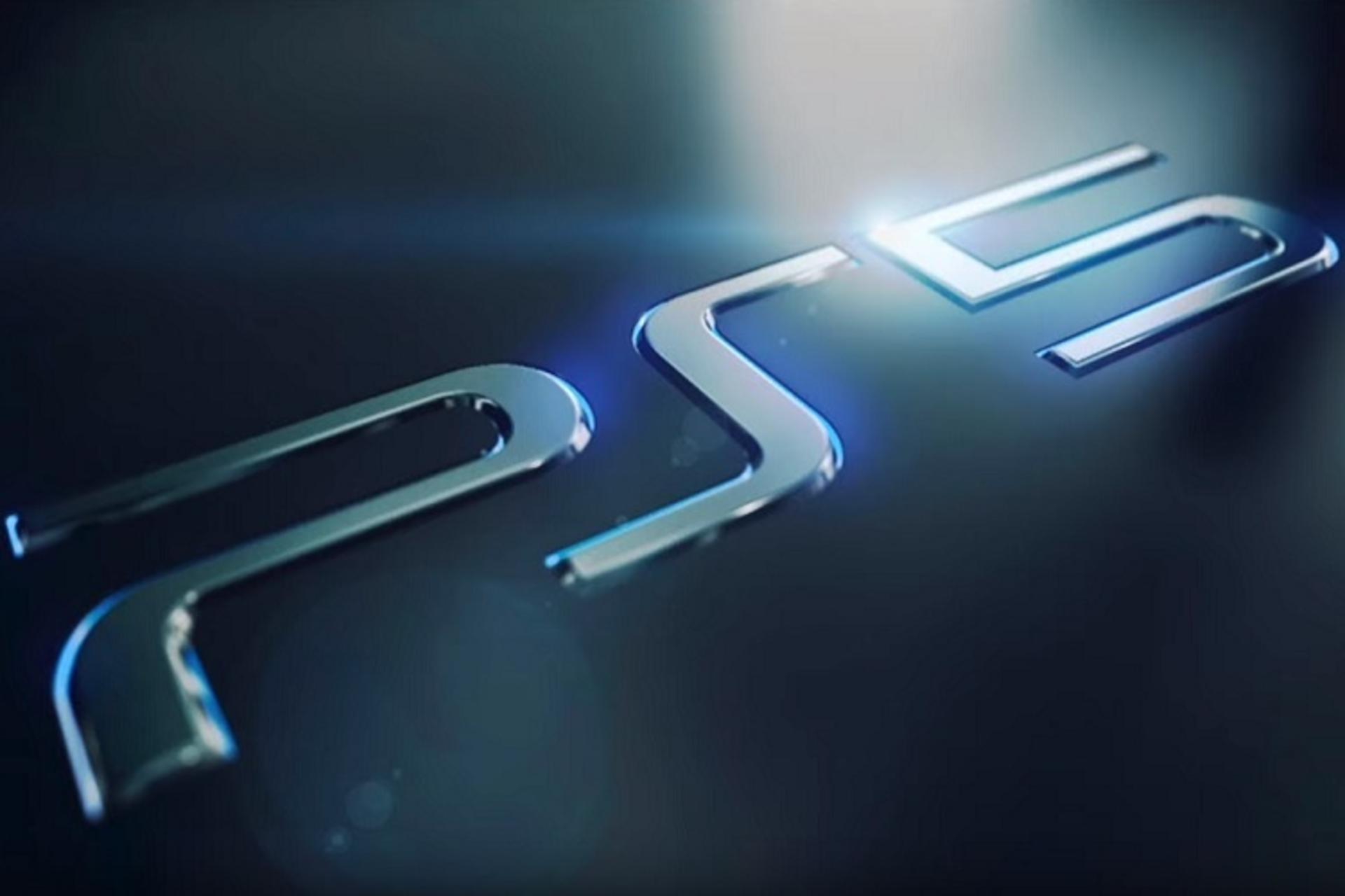 پلی استیشن ۵ / Playstation 5 / پلی استیشن 5