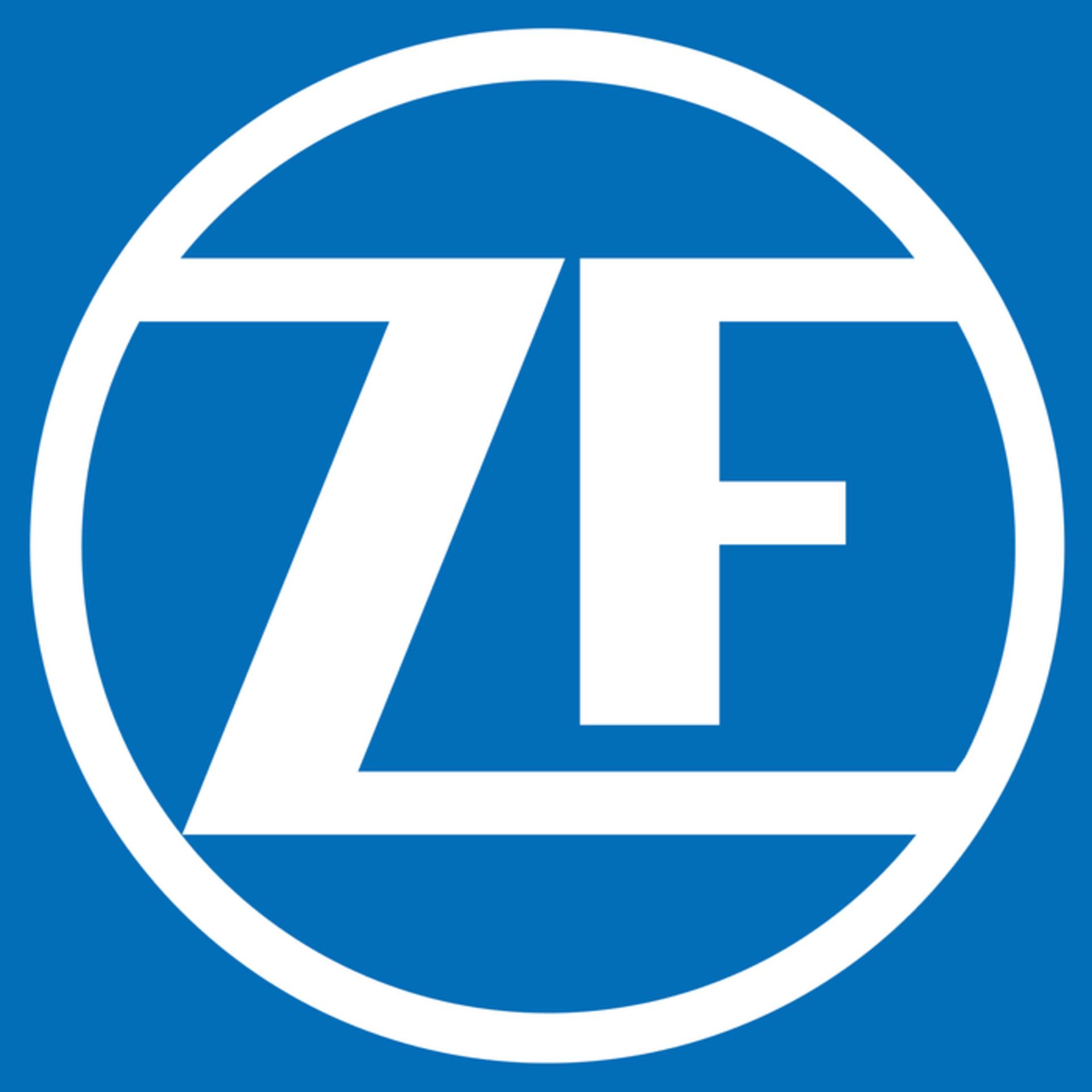 ZF transmission