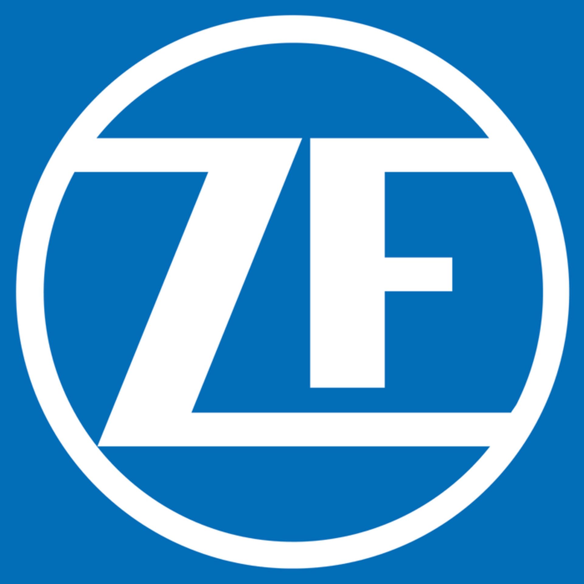 ZF transmission